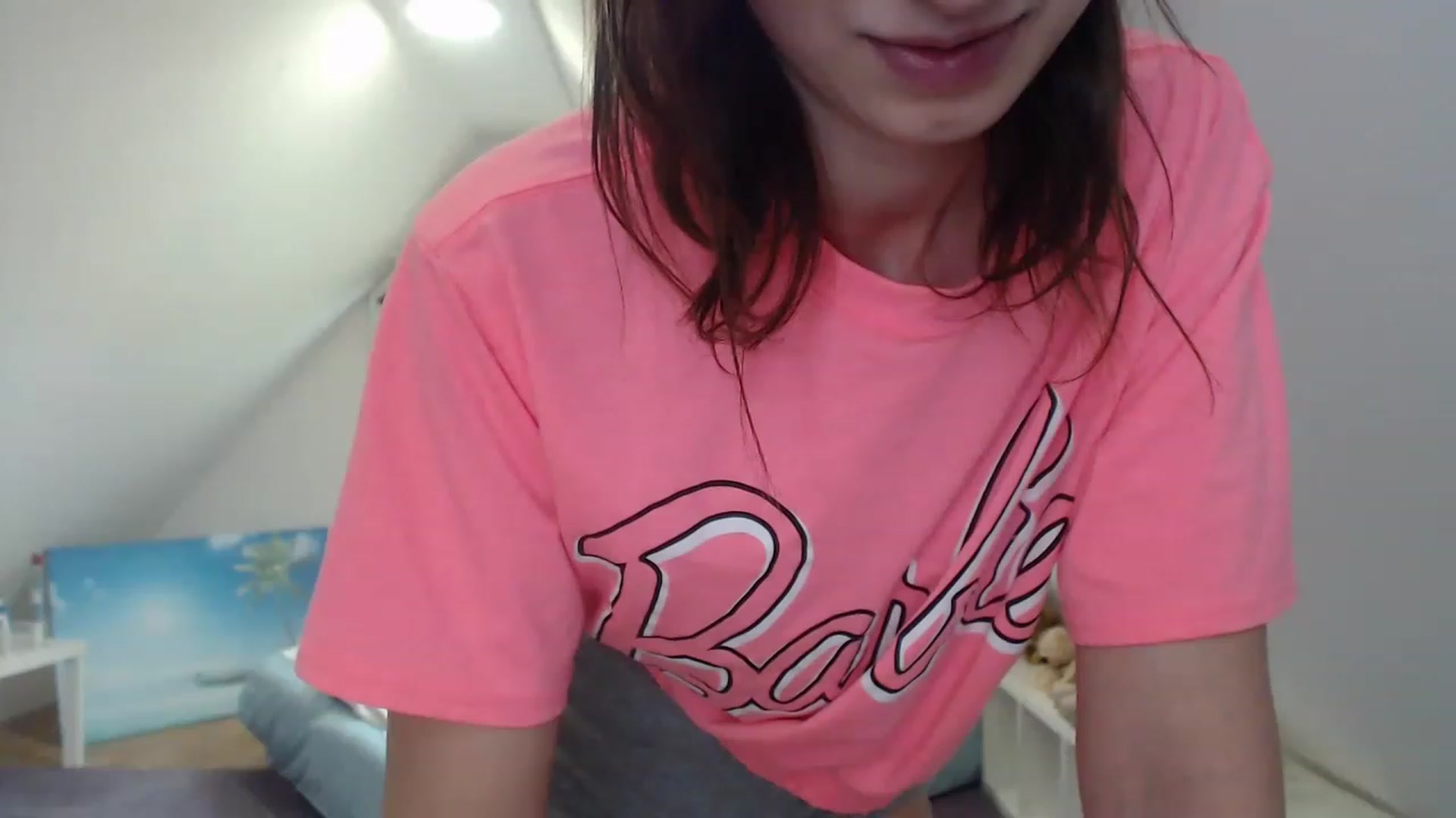 Gallery image thumbnail from Annaabel18's myfreecams stream on, 04/25/2023, 07:26 image 7 of 20