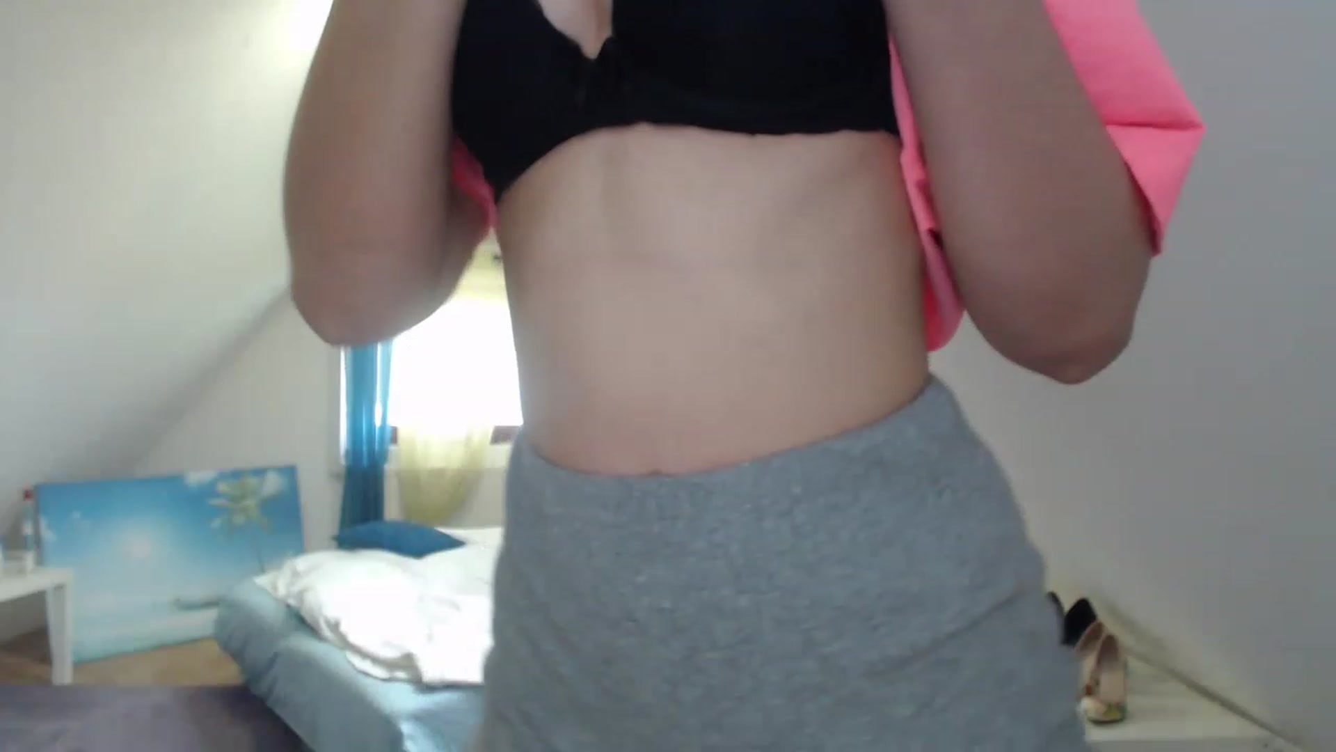 Gallery image thumbnail from Annaabel18's myfreecams stream on, 04/25/2023, 07:26 image 18 of 20