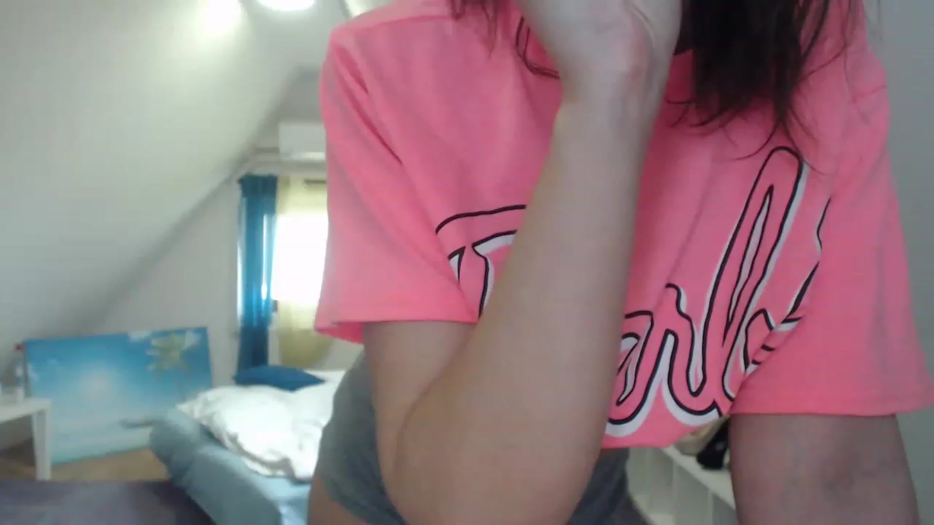 Gallery image thumbnail from Annaabel18's myfreecams stream on, 04/25/2023, 07:26 image 20 of 20