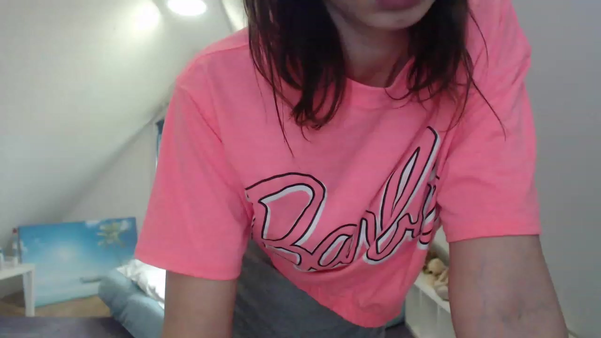 Gallery image thumbnail from Annaabel18's myfreecams stream on, 04/25/2023, 07:26 image 4 of 20