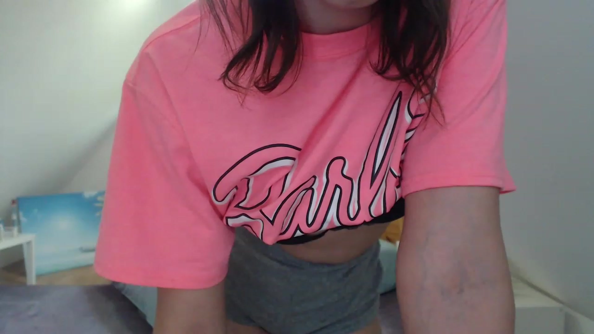 Gallery image thumbnail from Annaabel18's myfreecams stream on, 04/25/2023, 09:02 image 18 of 20