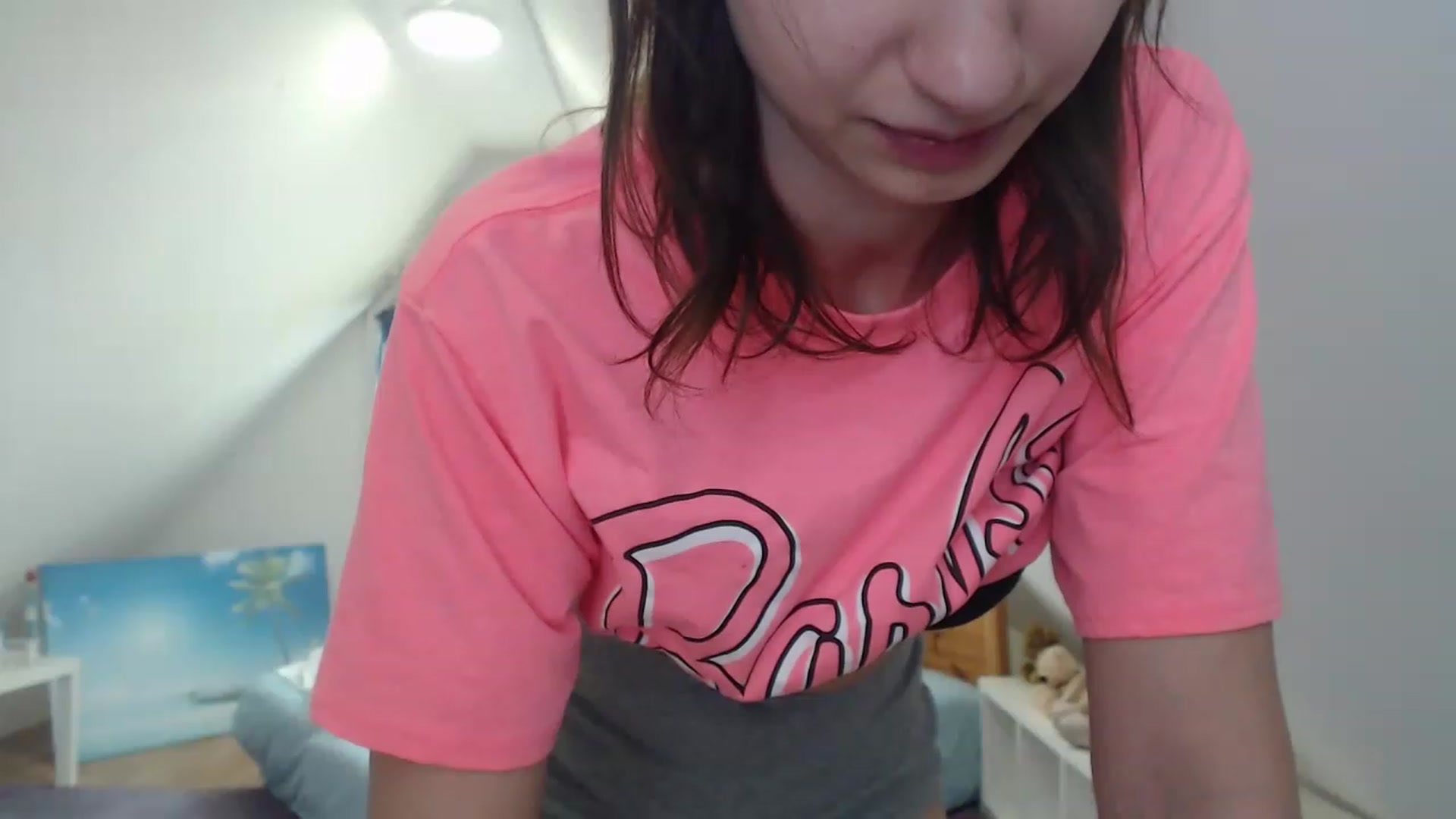 Gallery image thumbnail from Annaabel18's myfreecams stream on, 04/25/2023, 09:02 image 8 of 20