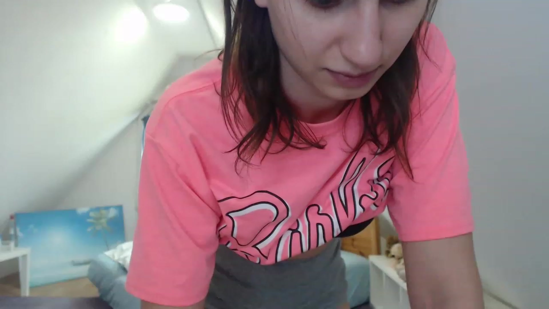Gallery image thumbnail from Annaabel18's myfreecams stream on, 04/25/2023, 09:02 image 7 of 20