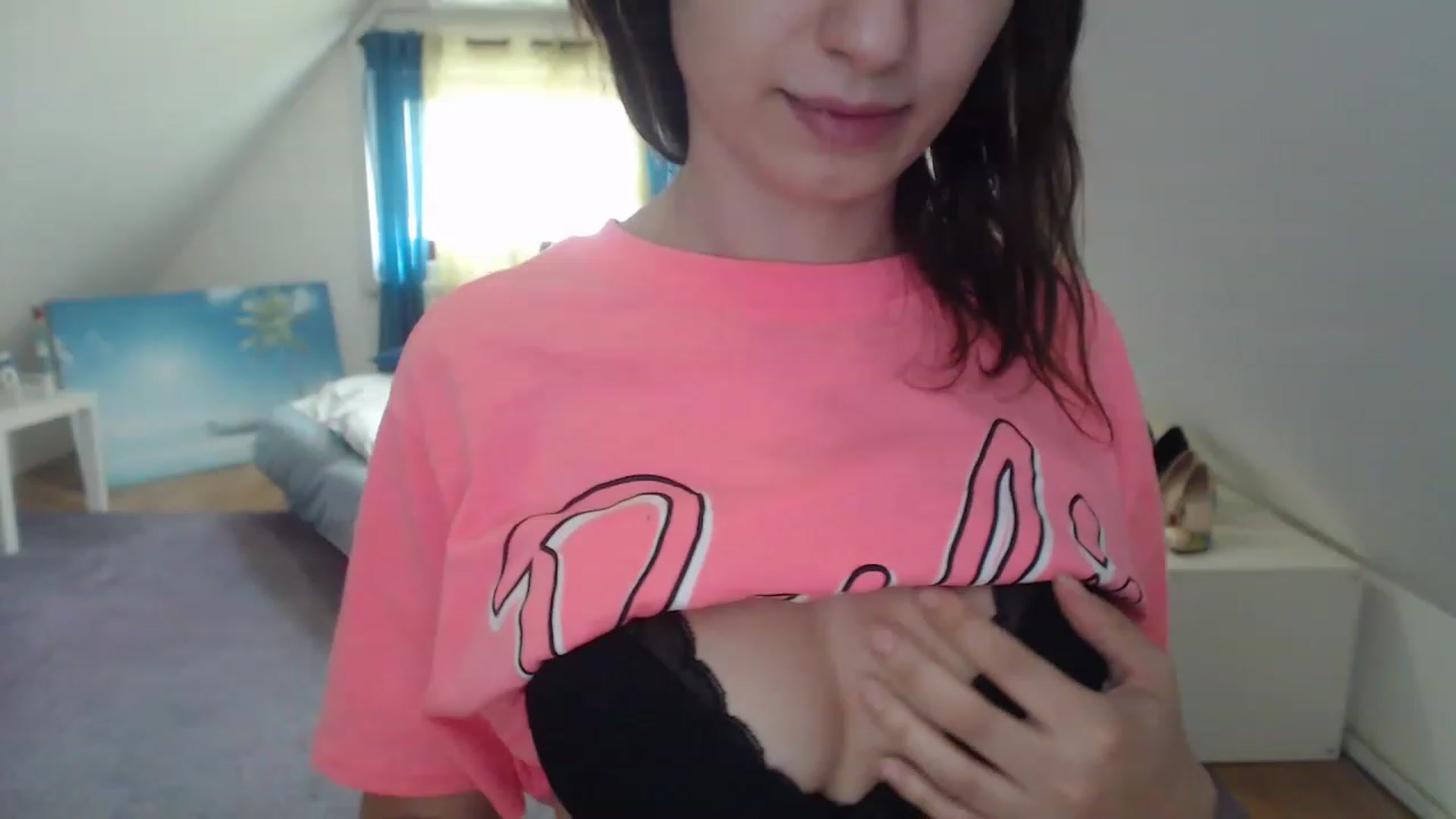 Gallery image thumbnail from Annaabel18's myfreecams stream on, 04/25/2023, 09:02 image 19 of 20
