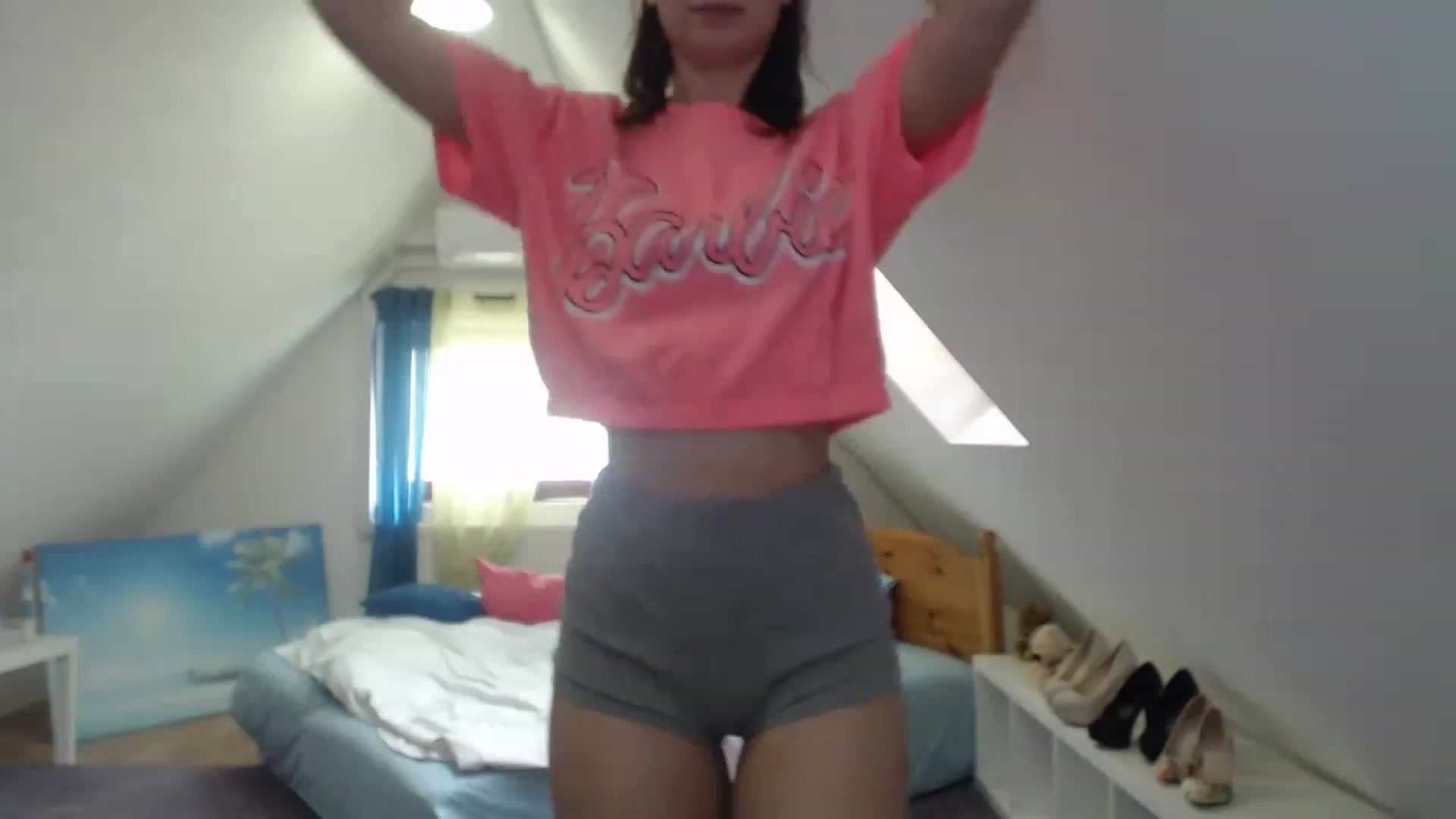 Gallery image thumbnail from Annaabel18's myfreecams stream on, 04/25/2023, 09:02 image 1 of 20
