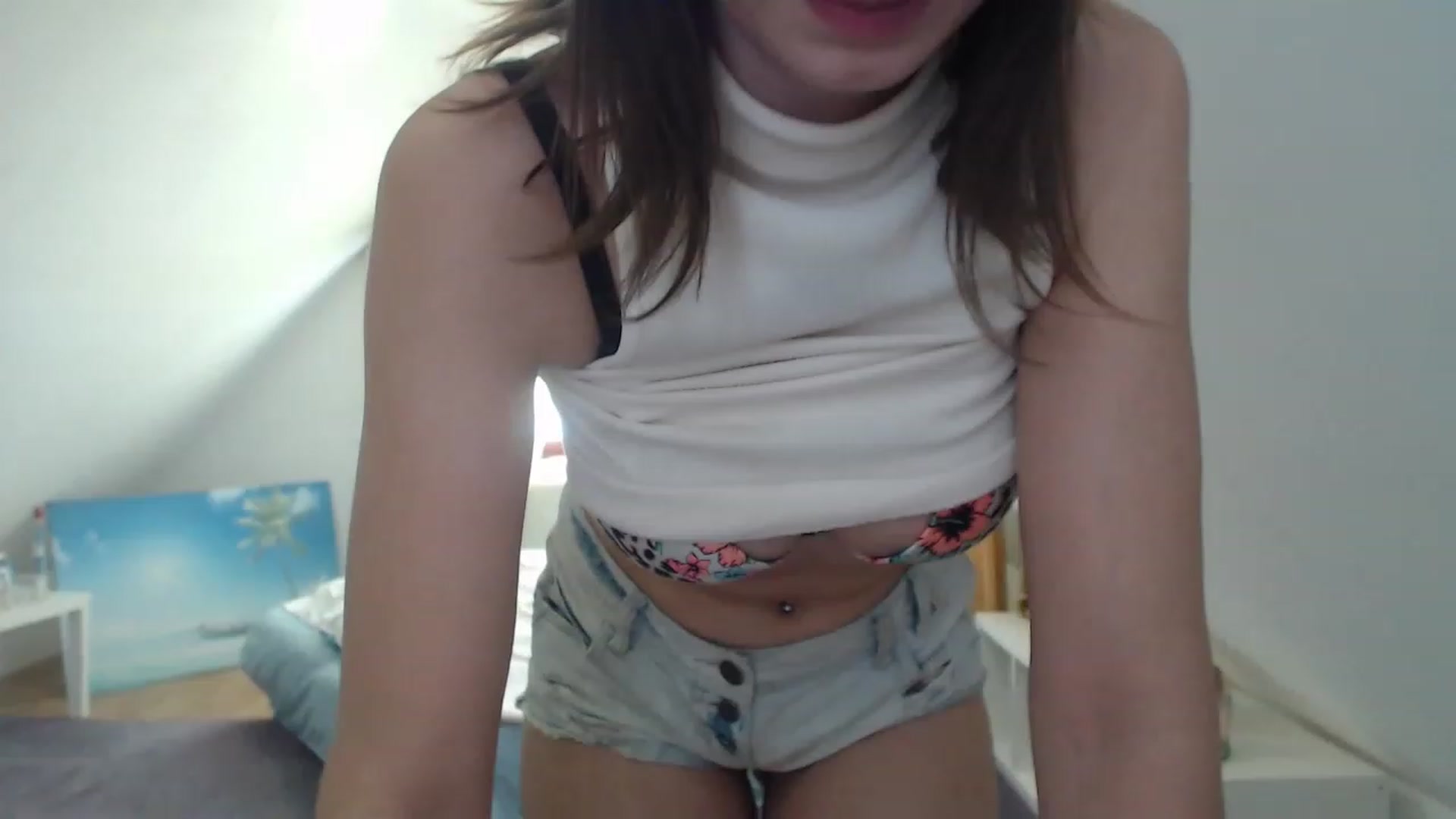 Gallery image thumbnail from Annaabel18's myfreecams stream on, 04/26/2023, 09:09 image 6 of 20