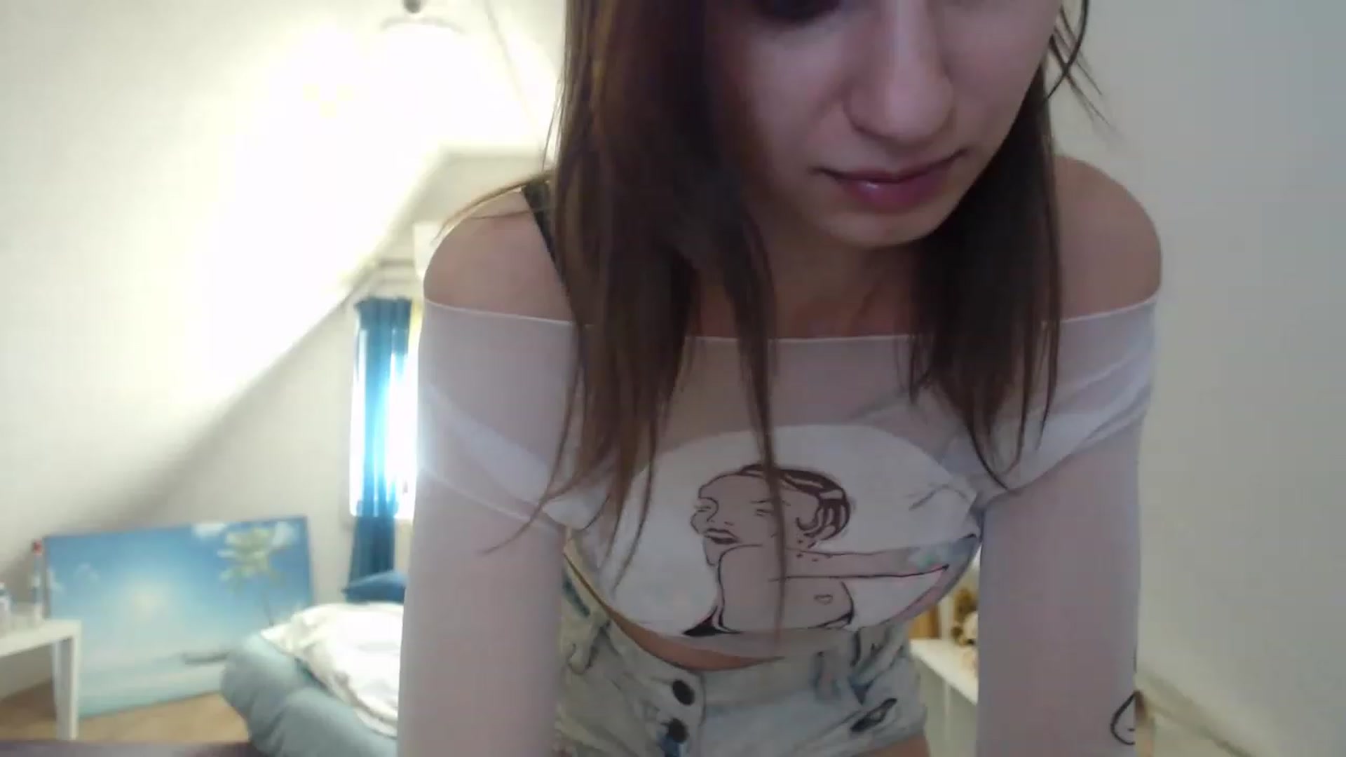 Gallery image thumbnail from Annaabel18's myfreecams stream on, 04/27/2023, 07:29 image 16 of 20