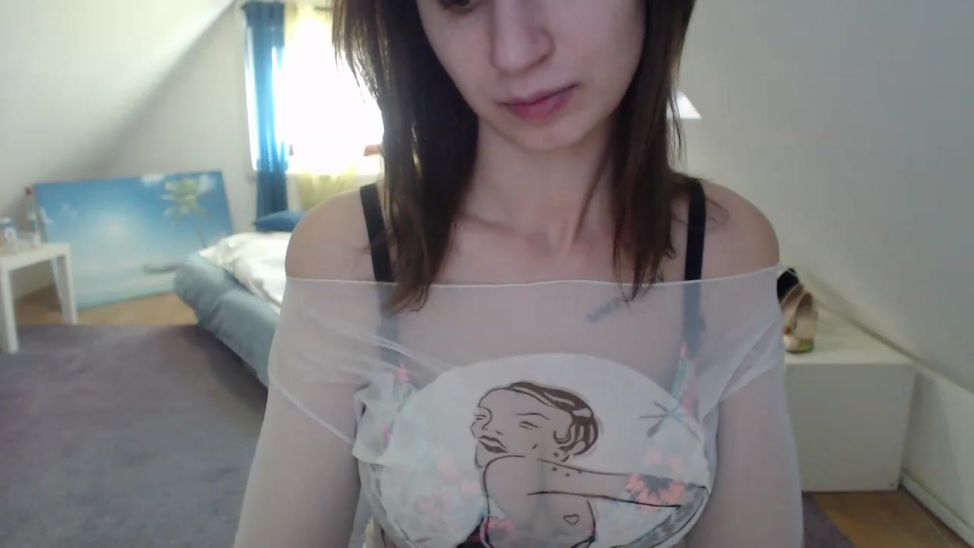 Gallery image thumbnail from Annaabel18's myfreecams stream on, 04/27/2023, 07:29 image 11 of 20