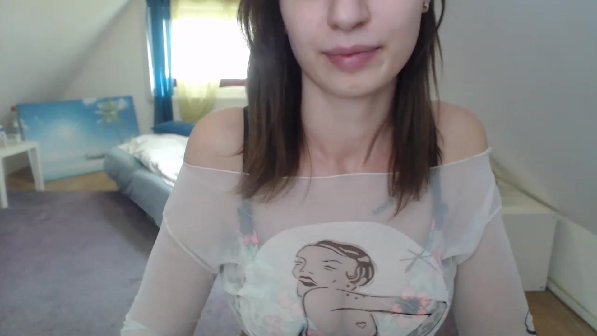 Gallery image thumbnail from Annaabel18's myfreecams stream on, 04/27/2023, 09:41 image 4 of 20