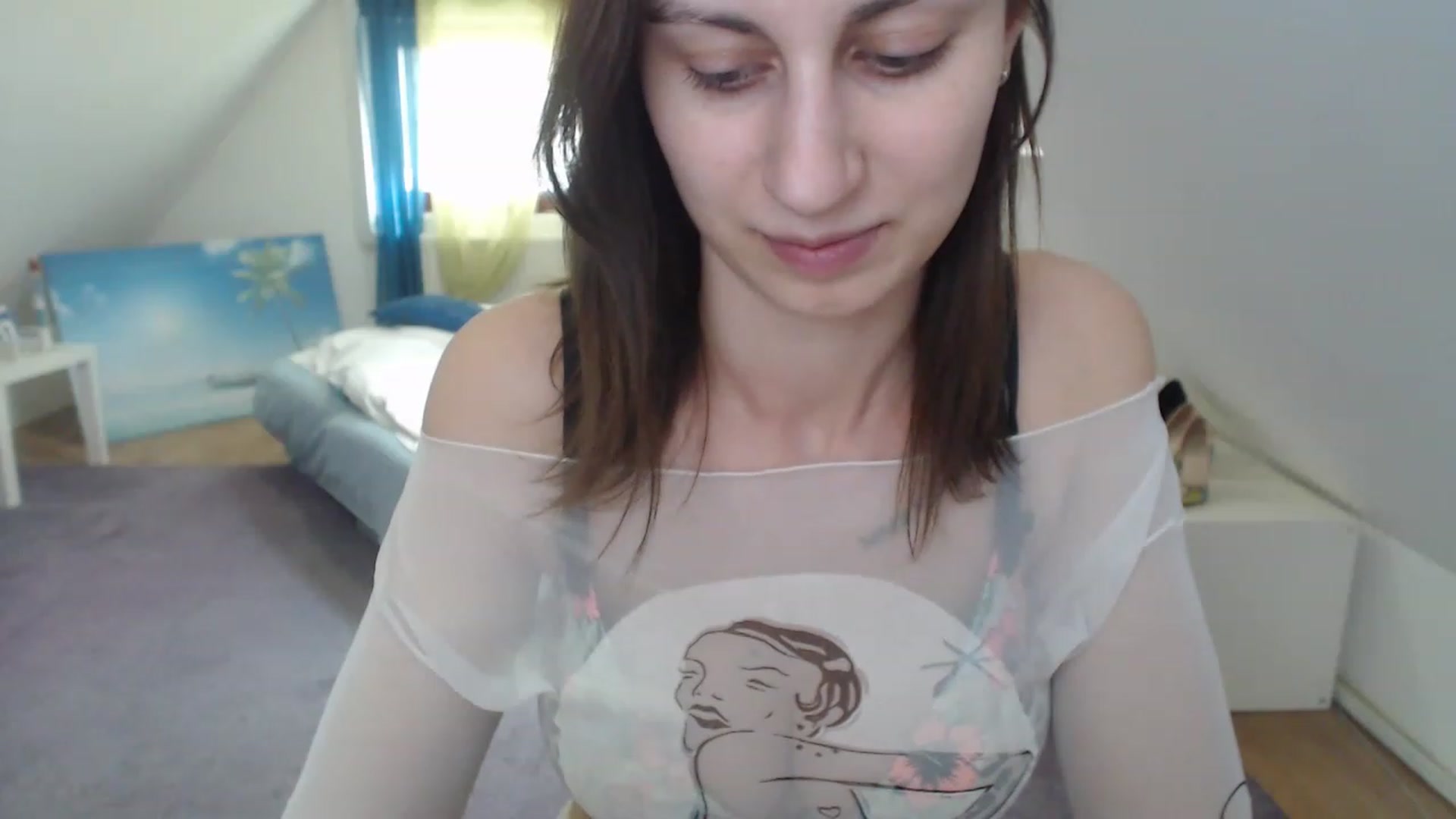 Gallery image thumbnail from Annaabel18's myfreecams stream on, 04/27/2023, 09:41 image 3 of 20