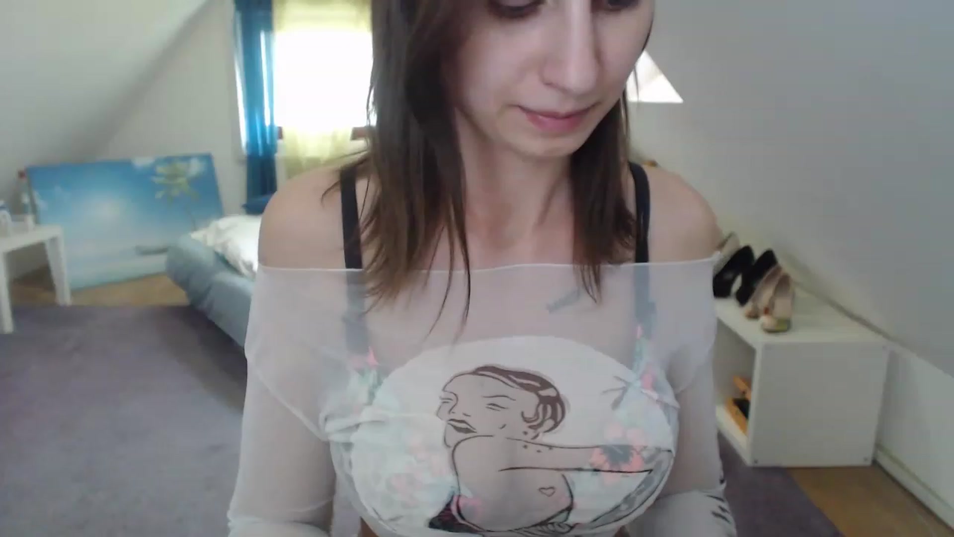 Gallery image thumbnail from Annaabel18's myfreecams stream on, 04/27/2023, 09:41 image 2 of 20
