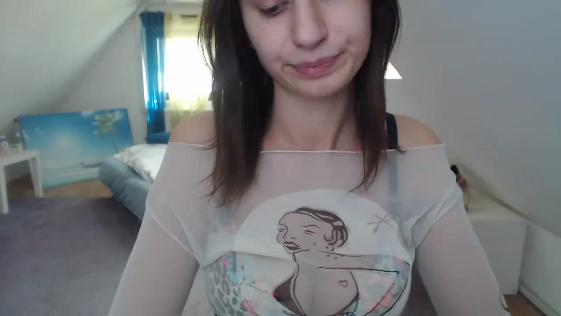 Gallery image thumbnail from Annaabel18's myfreecams stream on, 04/27/2023, 09:41 image 12 of 20