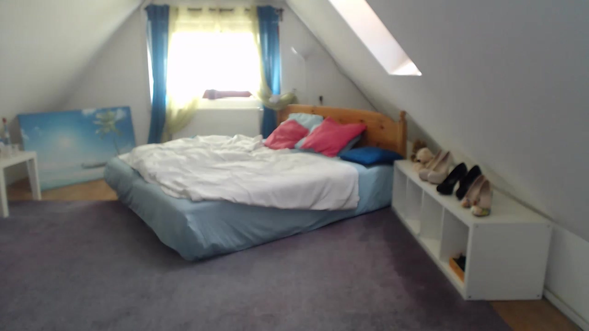 Gallery image thumbnail from Annaabel18's myfreecams stream on, 05/04/2023, 08:20 image 20 of 20