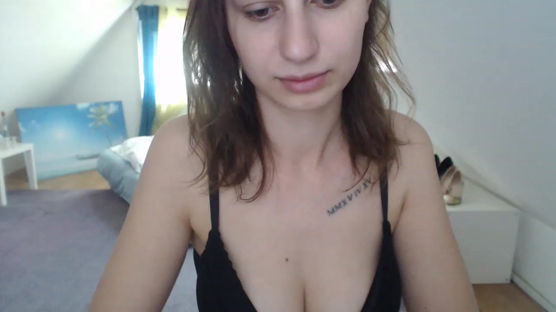 Gallery image thumbnail from Annaabel18's myfreecams stream on, 05/06/2023, 08:30 image 2 of 20