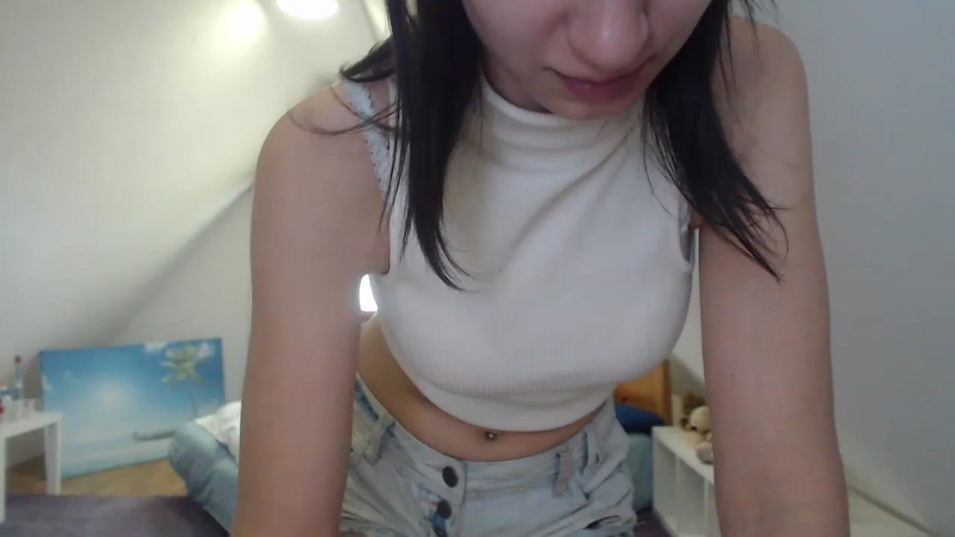 Gallery image thumbnail from Annaabel18's myfreecams stream on, 05/10/2023, 09:10 image 3 of 20