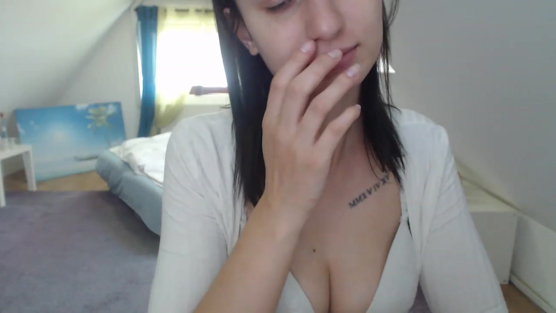 Gallery image thumbnail from Annaabel18's myfreecams stream on, 05/10/2023, 09:10 image 13 of 20