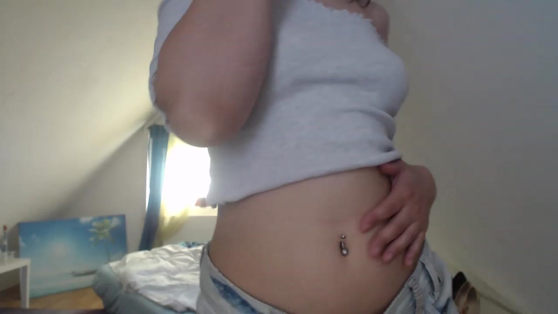Gallery image thumbnail from Annaabel18's myfreecams stream on, 05/20/2023, 07:33 image 2 of 20