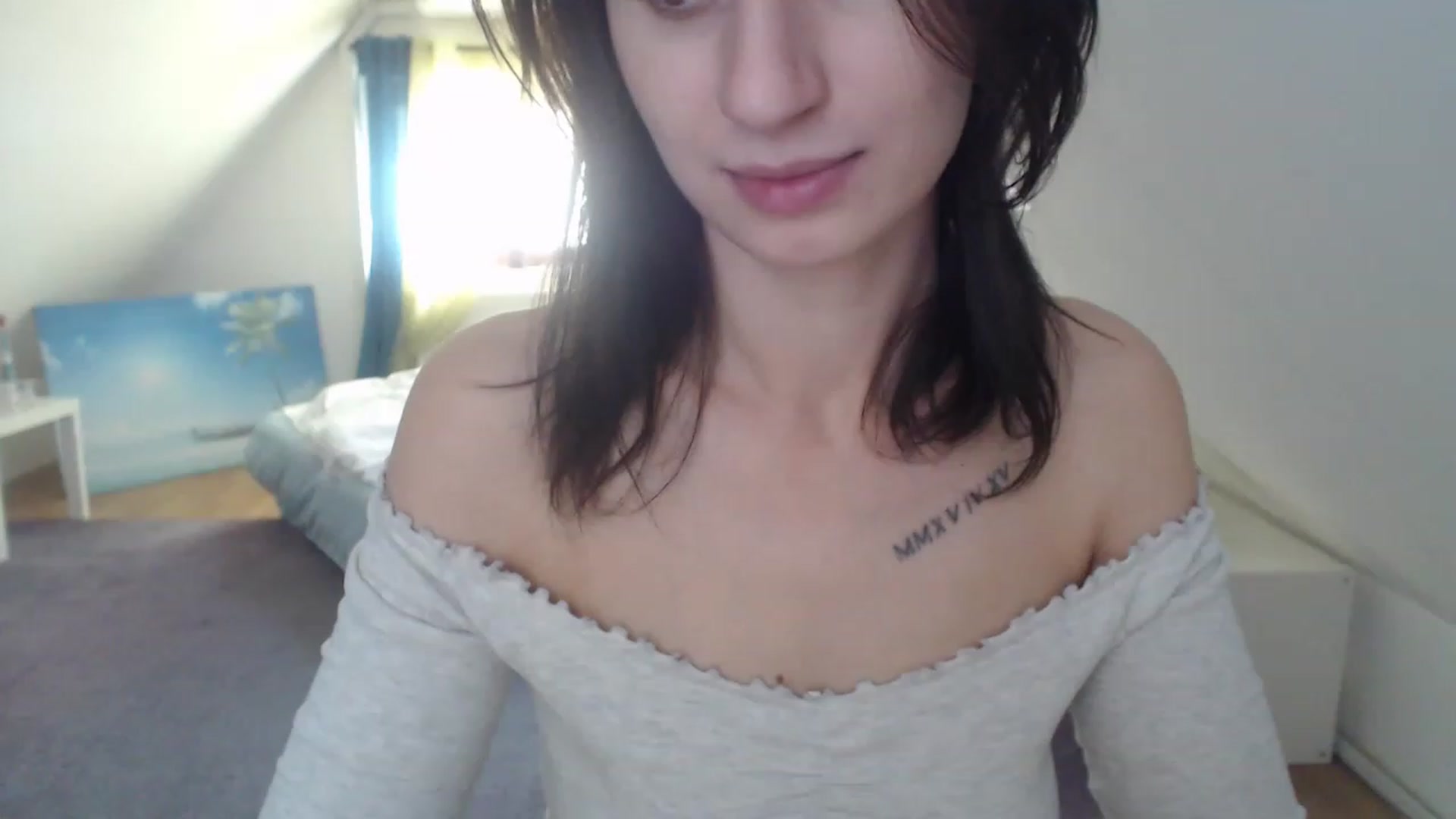 Gallery image thumbnail from Annaabel18's myfreecams stream on, 05/20/2023, 07:33 image 13 of 20
