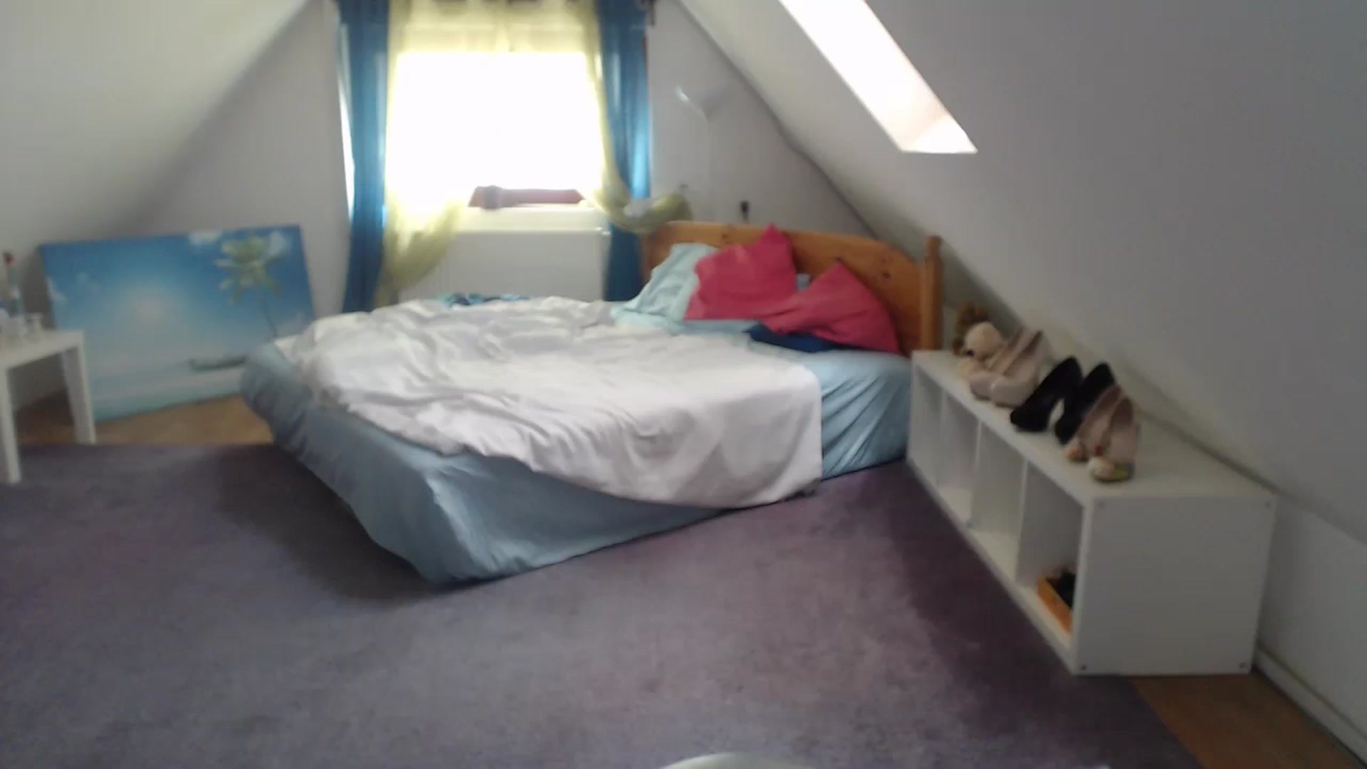 Gallery image thumbnail from Annaabel18's myfreecams stream on, 05/24/2023, 08:56 image 8 of 20