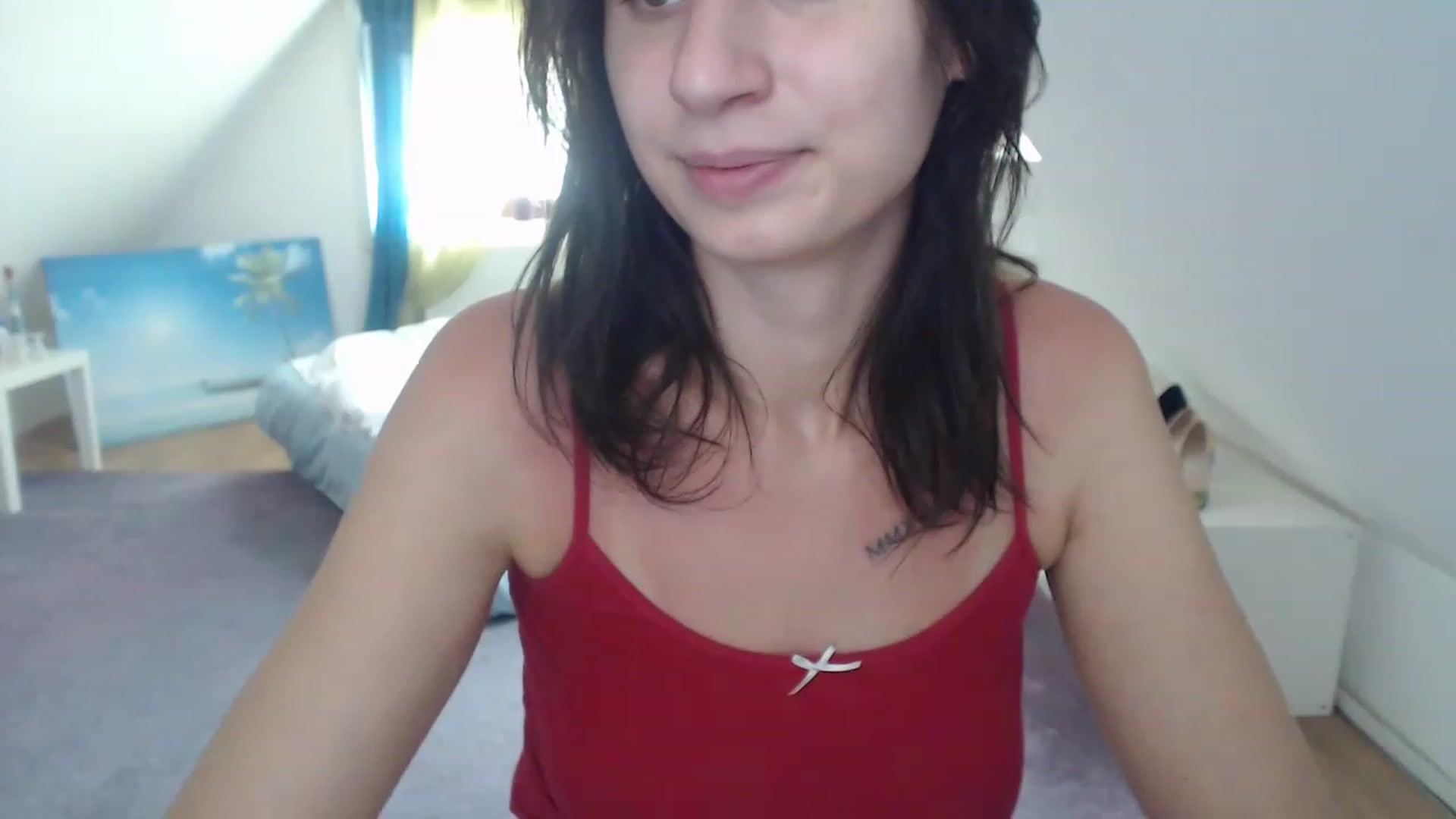 Gallery image thumbnail from Annaabel18's myfreecams stream on, 05/24/2023, 08:56 image 7 of 20
