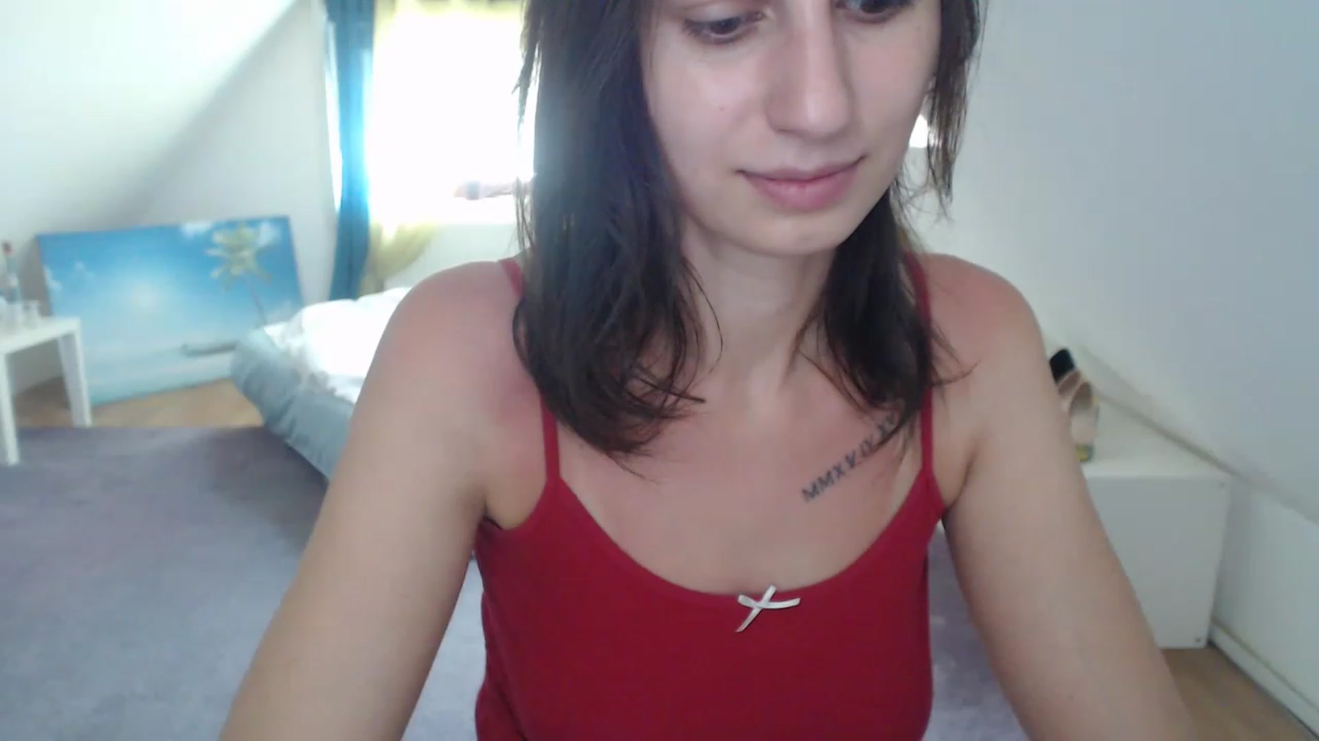 Gallery image thumbnail from Annaabel18's myfreecams stream on, 05/24/2023, 08:56 image 4 of 20