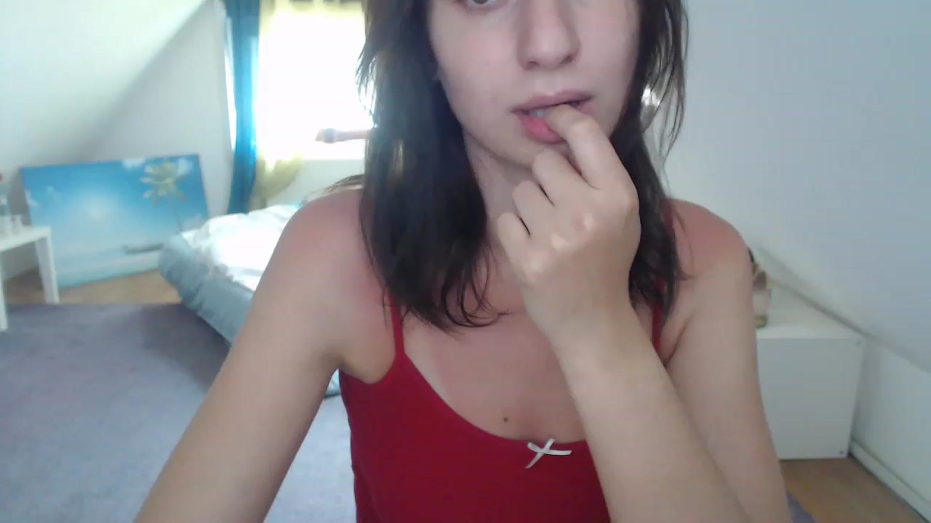 Gallery image thumbnail from Annaabel18's myfreecams stream on, 05/24/2023, 08:56 image 19 of 20