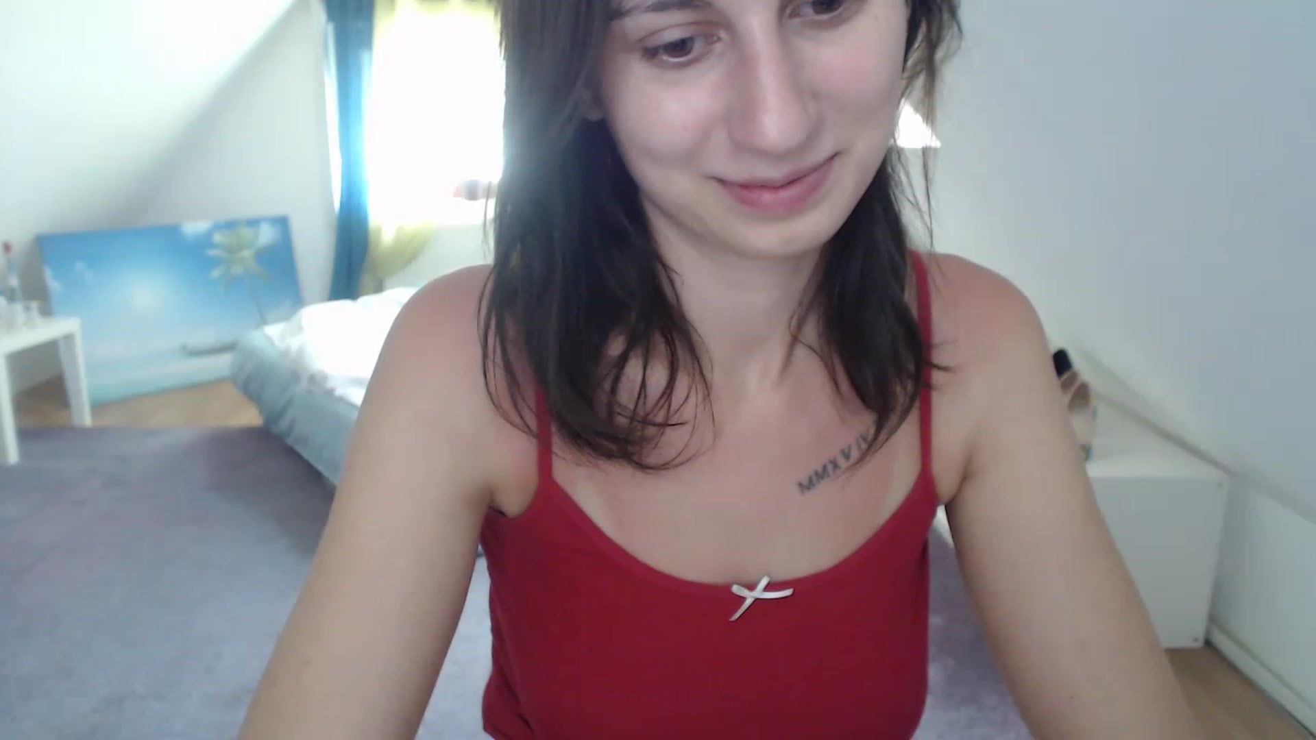 Gallery image thumbnail from Annaabel18's myfreecams stream on, 05/24/2023, 08:56 image 5 of 20