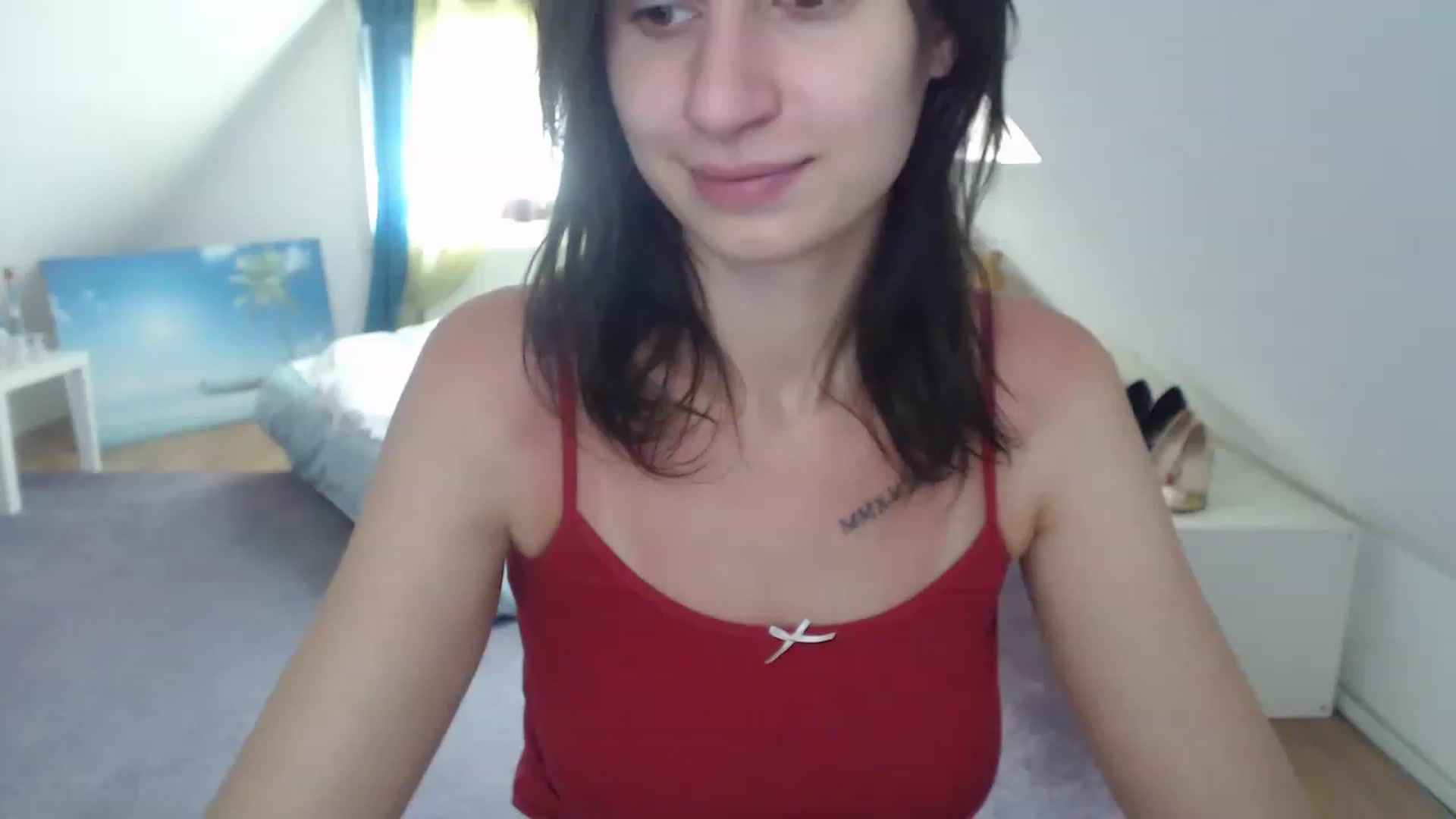 Gallery image thumbnail from Annaabel18's myfreecams stream on, 05/24/2023, 08:56 image 6 of 20