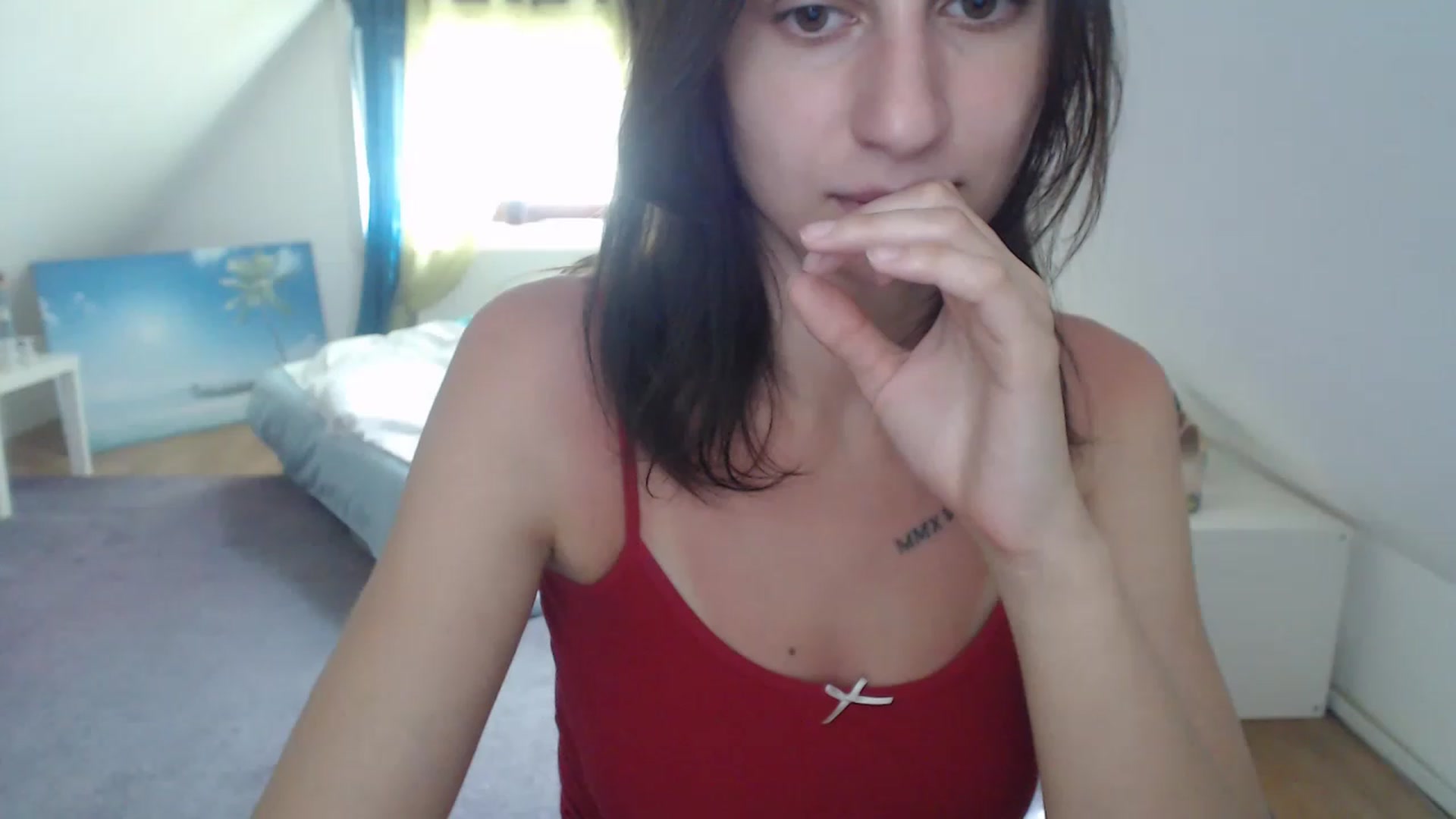 Gallery image thumbnail from Annaabel18's myfreecams stream on, 05/24/2023, 08:56 image 20 of 20