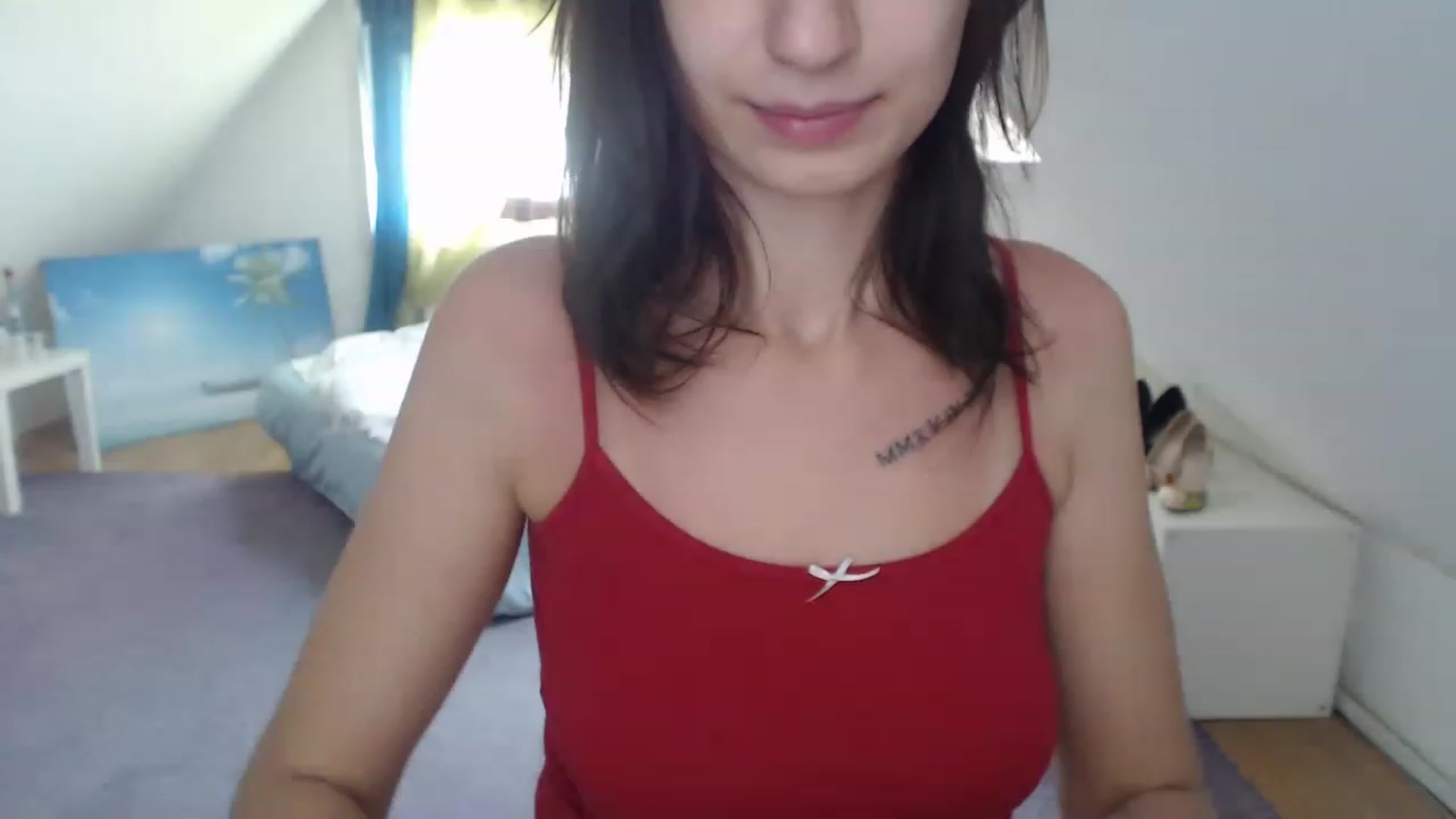 Gallery image thumbnail from Annaabel18's myfreecams stream on, 05/24/2023, 08:56 image 3 of 20