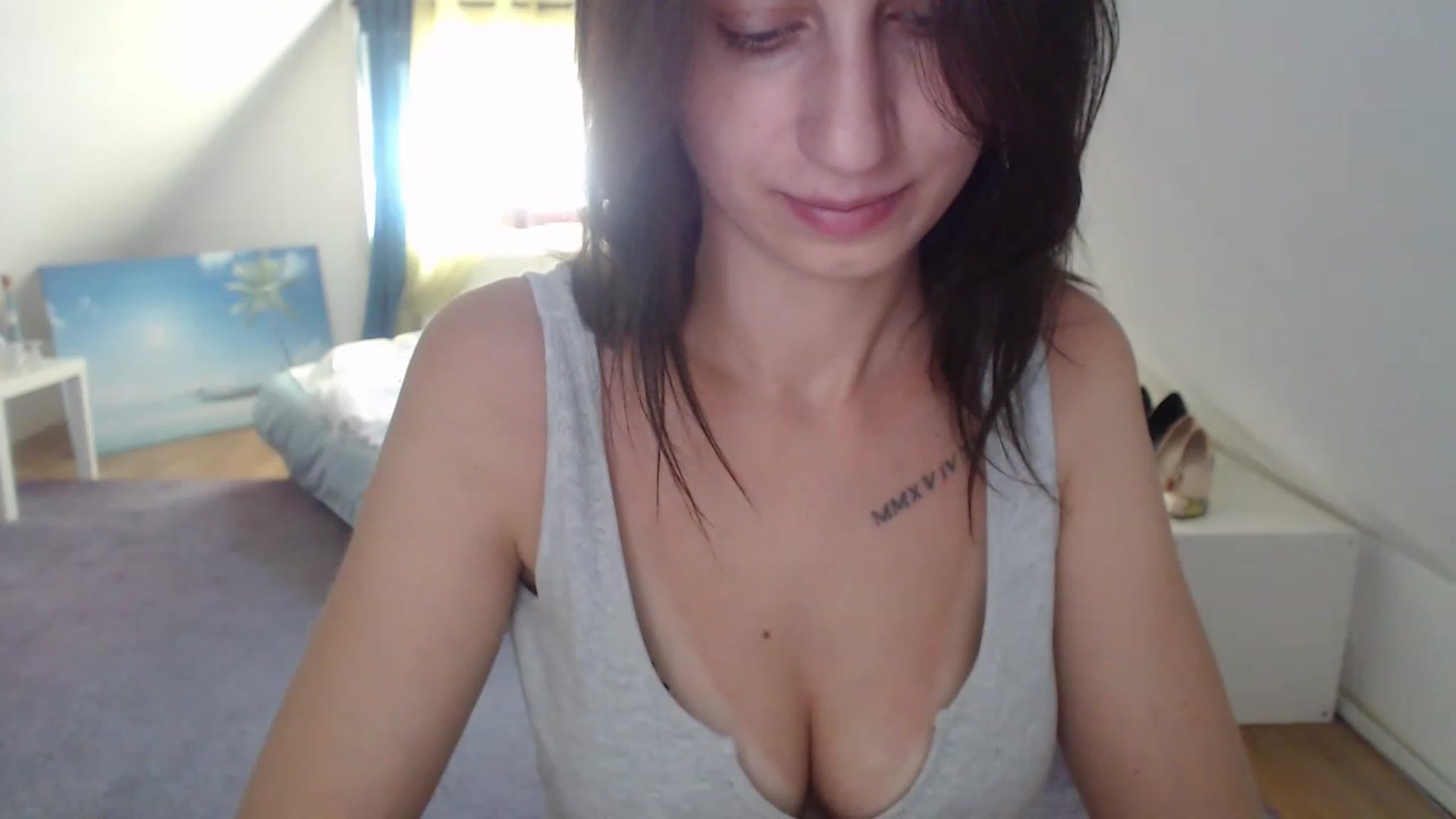 Gallery image thumbnail from Annaabel18's myfreecams stream on, 05/26/2023, 07:21 image 20 of 20