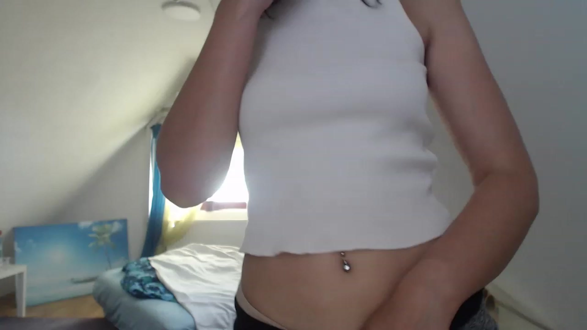 Gallery image thumbnail from Annaabel18's myfreecams stream on, 05/27/2023, 07:58 image 8 of 20