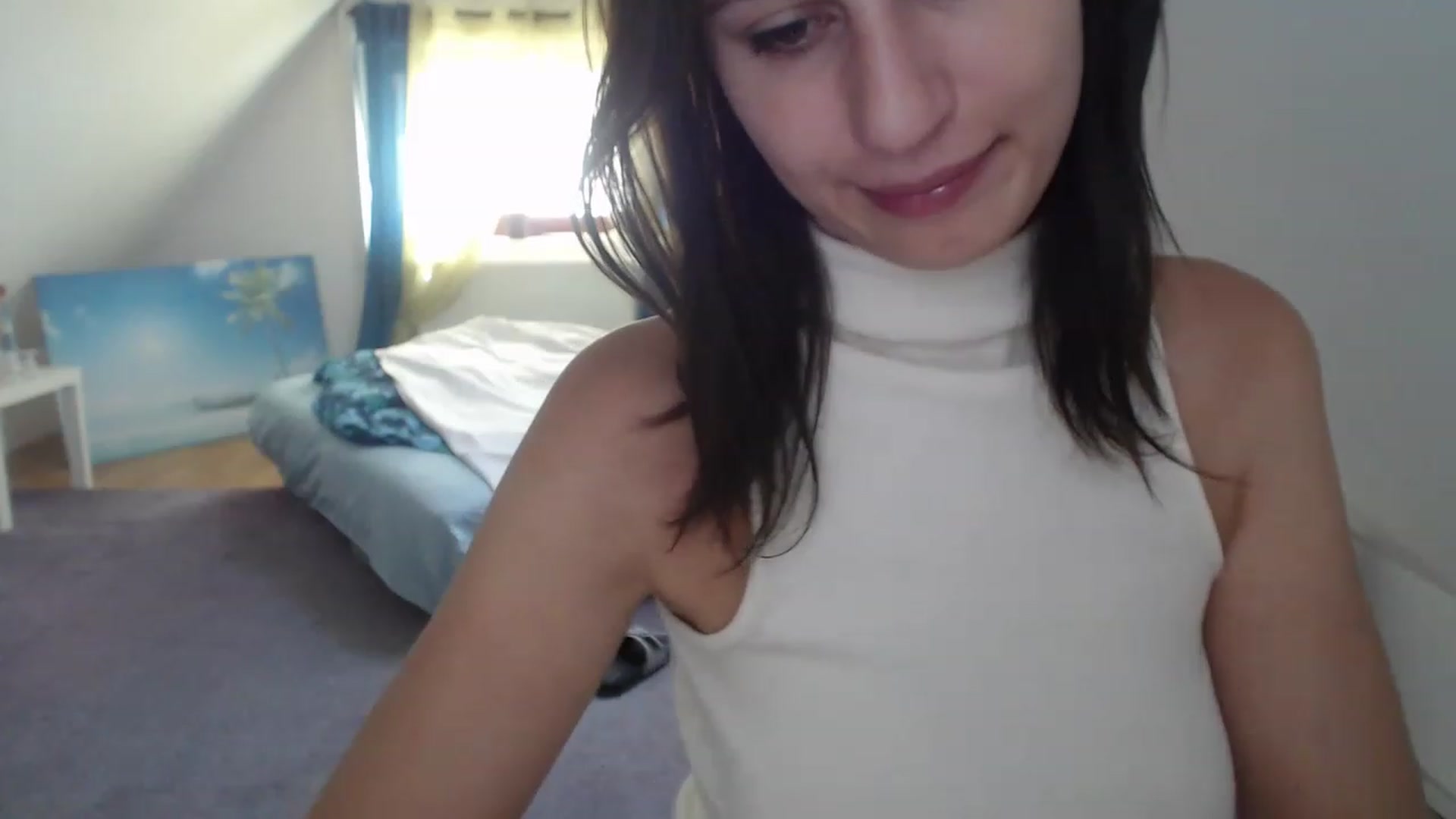 Gallery image thumbnail from Annaabel18's myfreecams stream on, 05/27/2023, 07:58 image 11 of 20