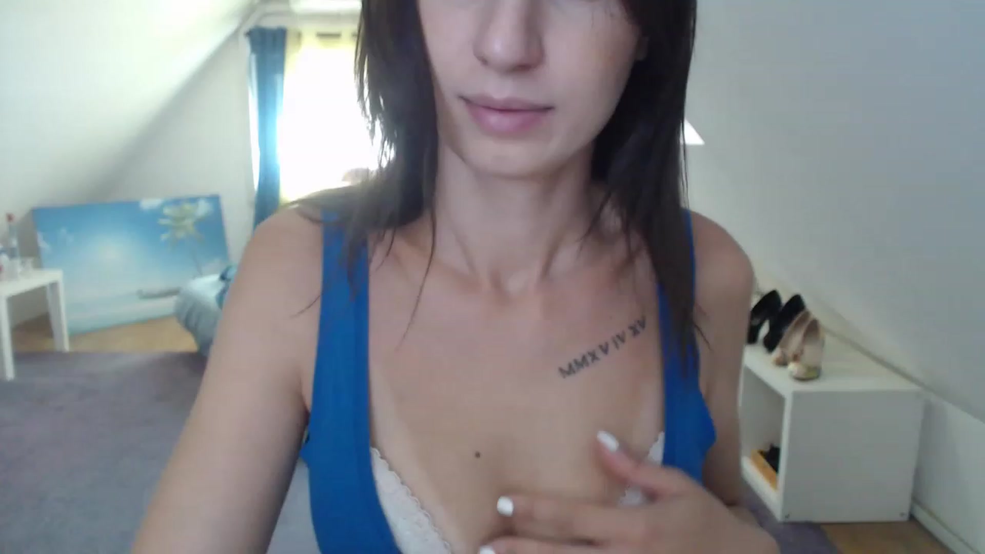 Gallery image thumbnail from Annaabel18's myfreecams stream on, 06/01/2023, 07:48 image 11 of 20