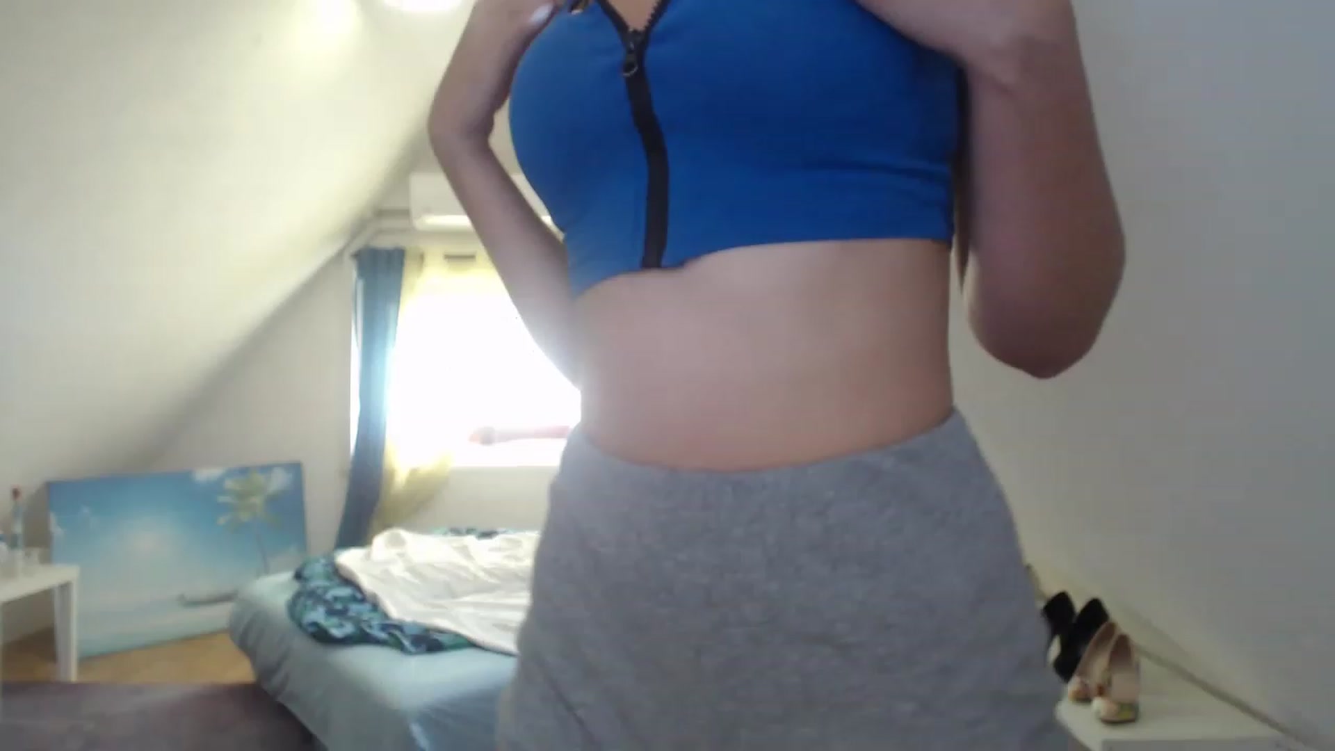 Gallery image thumbnail from Annaabel18's myfreecams stream on, 06/01/2023, 07:48 image 1 of 20