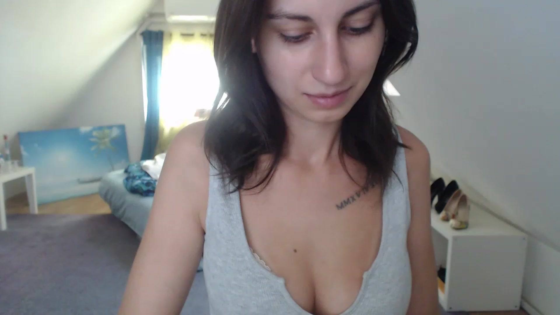 Gallery image thumbnail from Annaabel18's myfreecams stream on, 06/02/2023, 07:24 image 12 of 20