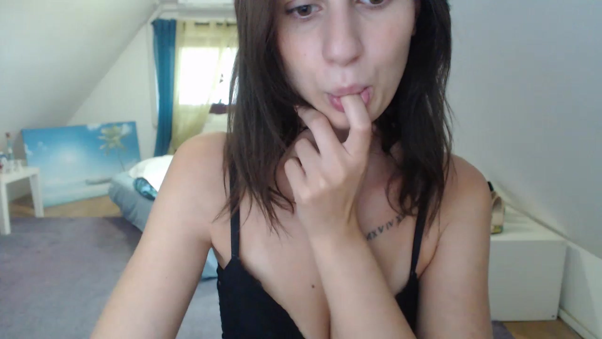 Gallery image thumbnail from Annaabel18's myfreecams stream on, 06/09/2023, 07:31 image 18 of 20