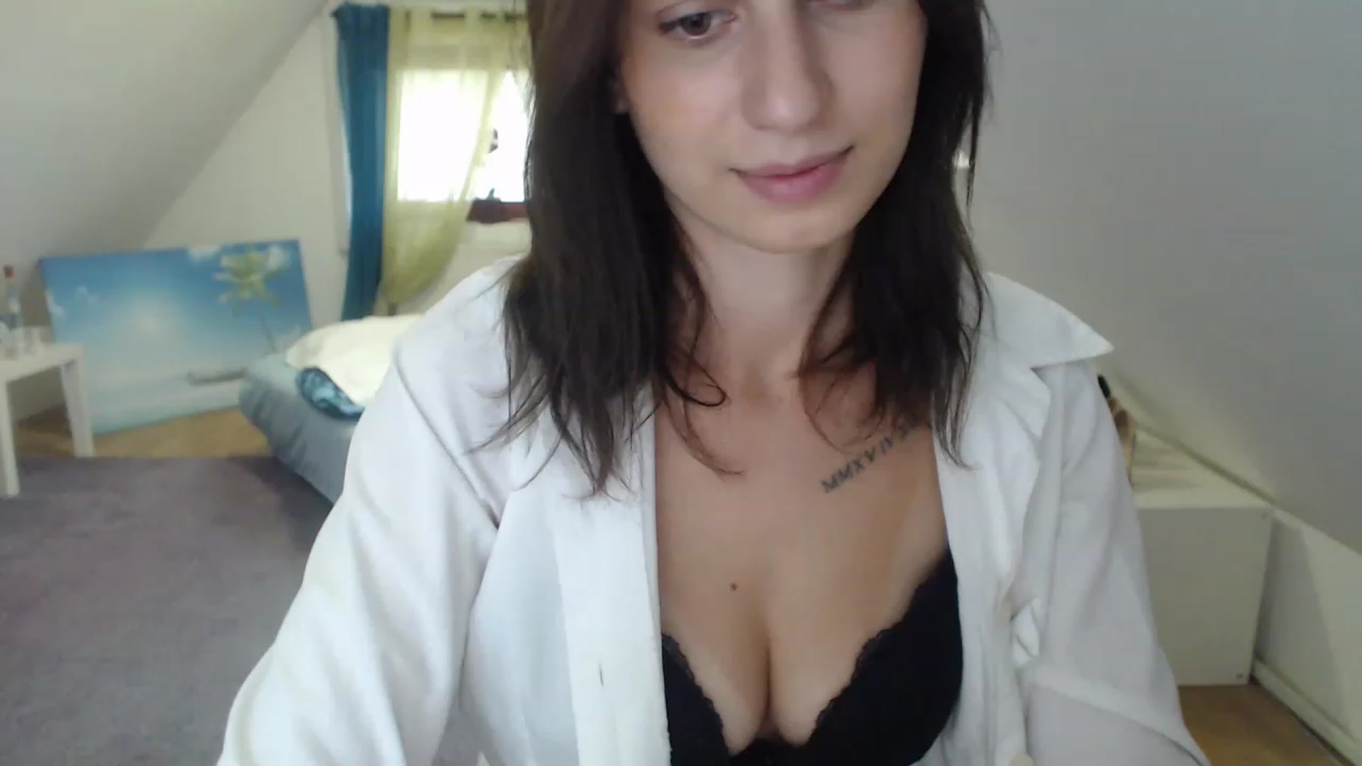 Gallery image thumbnail from Annaabel18's myfreecams stream on, 06/09/2023, 07:31 image 9 of 20