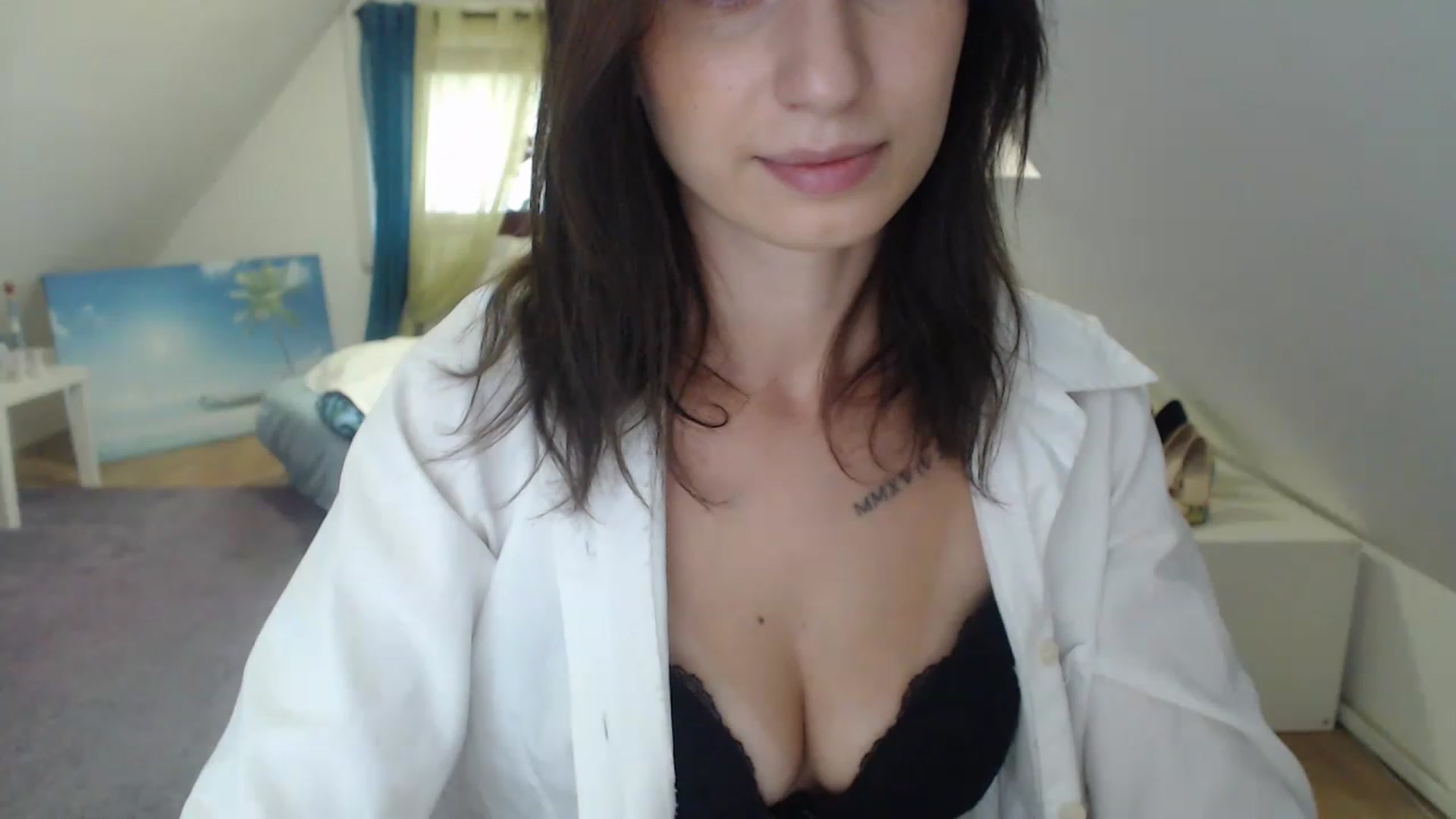 Gallery image thumbnail from Annaabel18's myfreecams stream on, 06/09/2023, 07:31 image 7 of 20