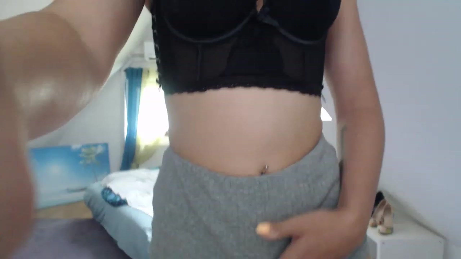 Gallery image thumbnail from Annaabel18's myfreecams stream on, 06/13/2023, 09:26 image 14 of 20