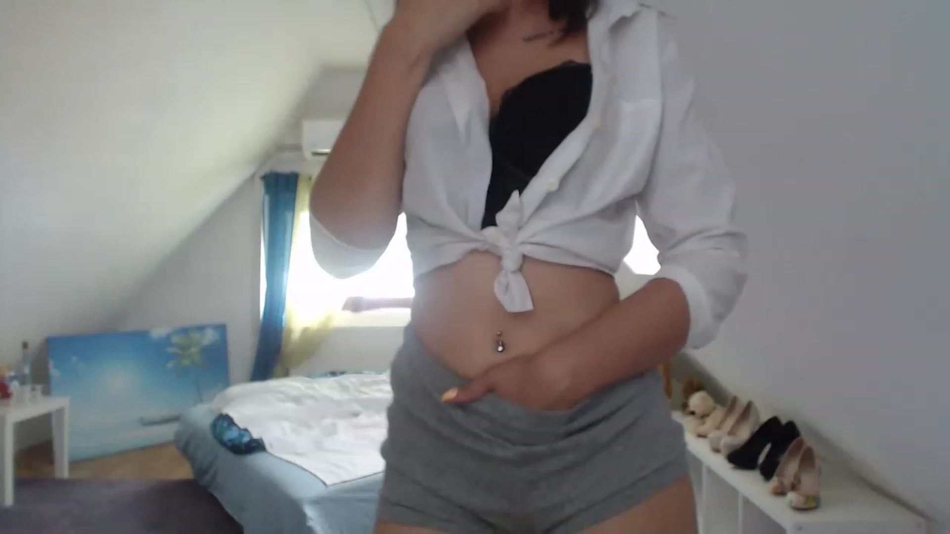 Gallery image thumbnail from Annaabel18's myfreecams stream on, 06/13/2023, 09:26 image 4 of 20