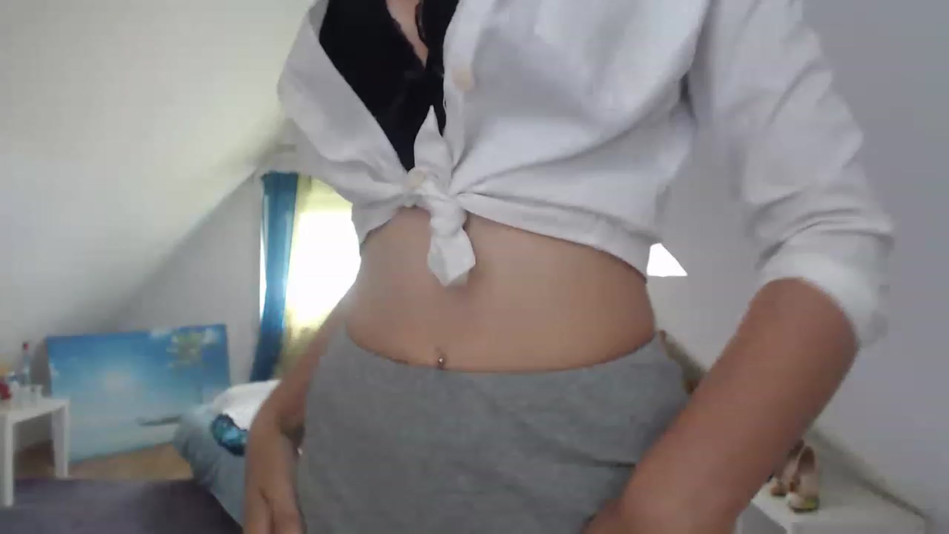 Gallery image thumbnail from Annaabel18's myfreecams stream on, 06/13/2023, 09:26 image 8 of 20