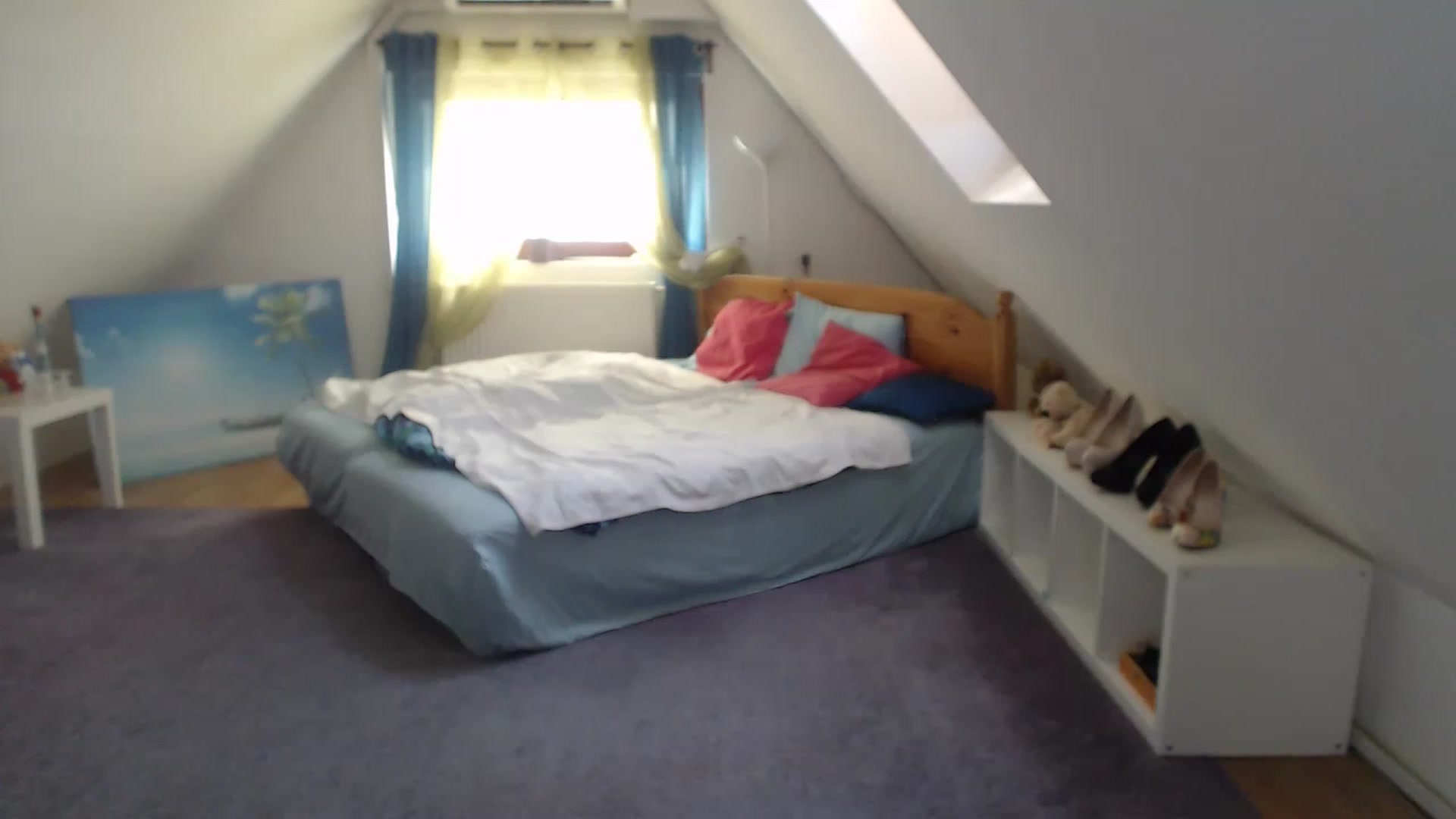 Gallery image thumbnail from Annaabel18's myfreecams stream on, 06/21/2023, 07:50 image 4 of 20