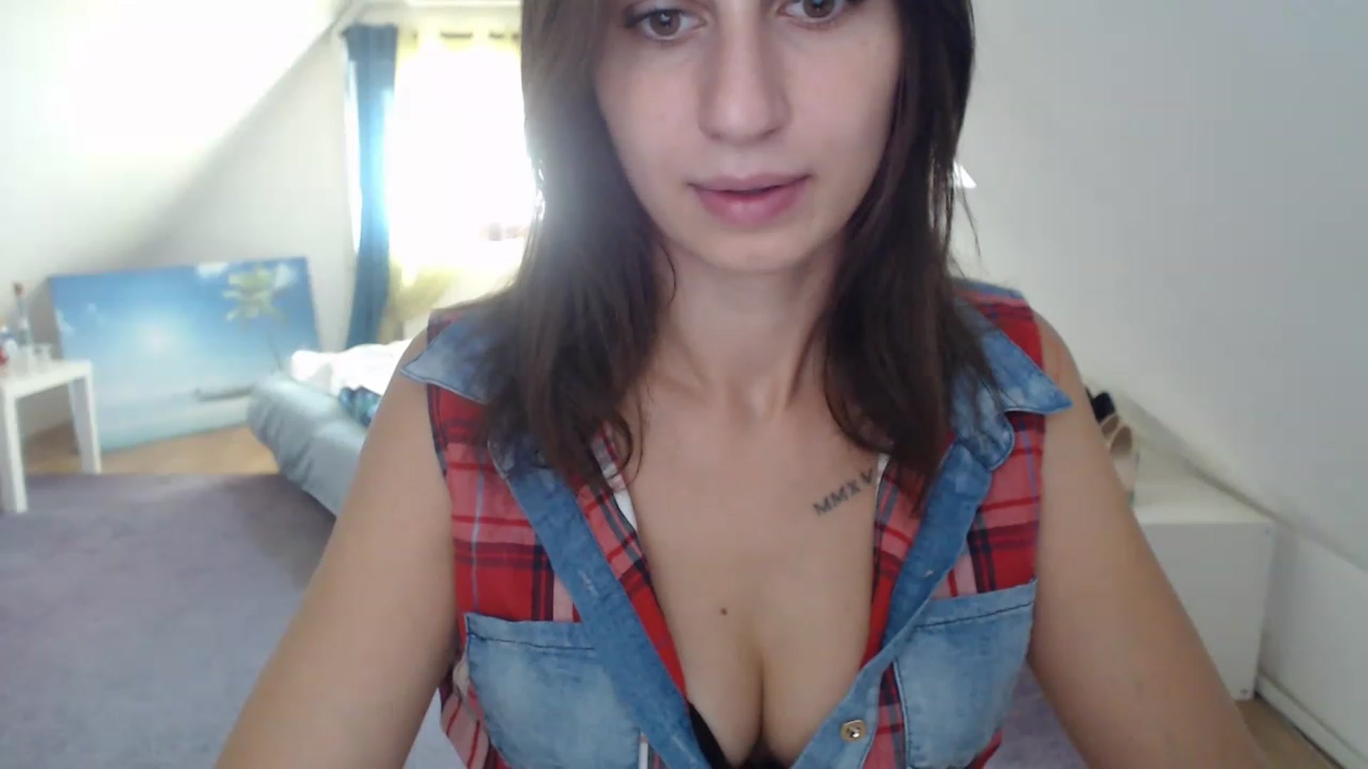 Gallery image thumbnail from Annaabel18's myfreecams stream on, 06/23/2023, 06:51 image 10 of 20