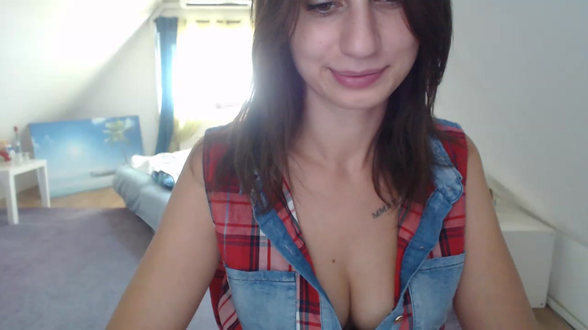 Gallery image thumbnail from Annaabel18's myfreecams stream on, 06/23/2023, 06:51 image 19 of 20