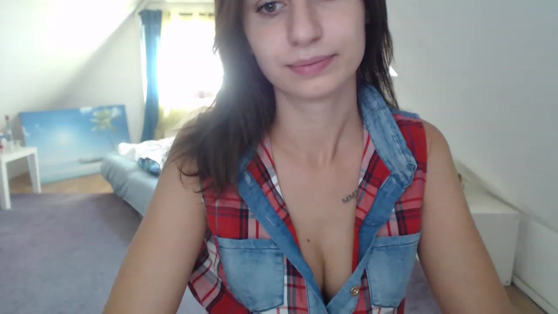 Gallery image thumbnail from Annaabel18's myfreecams stream on, 06/23/2023, 06:51 image 7 of 20