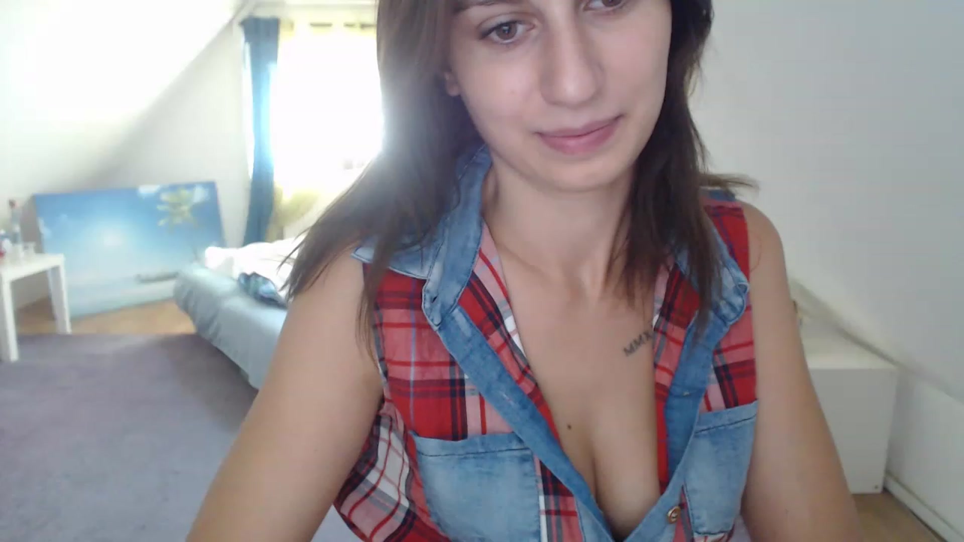 Gallery image thumbnail from Annaabel18's myfreecams stream on, 06/23/2023, 06:51 image 6 of 20