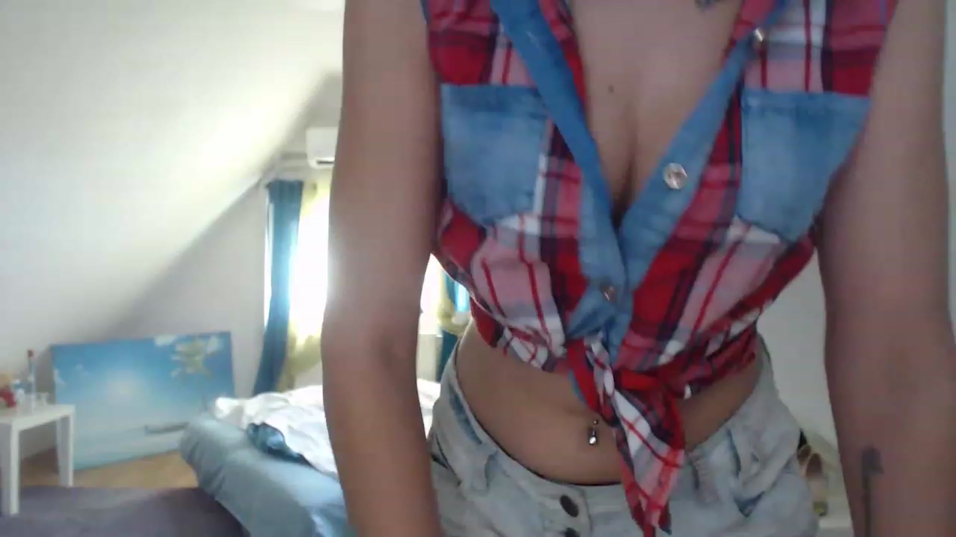 Gallery image thumbnail from Annaabel18's myfreecams stream on, 06/23/2023, 06:51 image 4 of 20