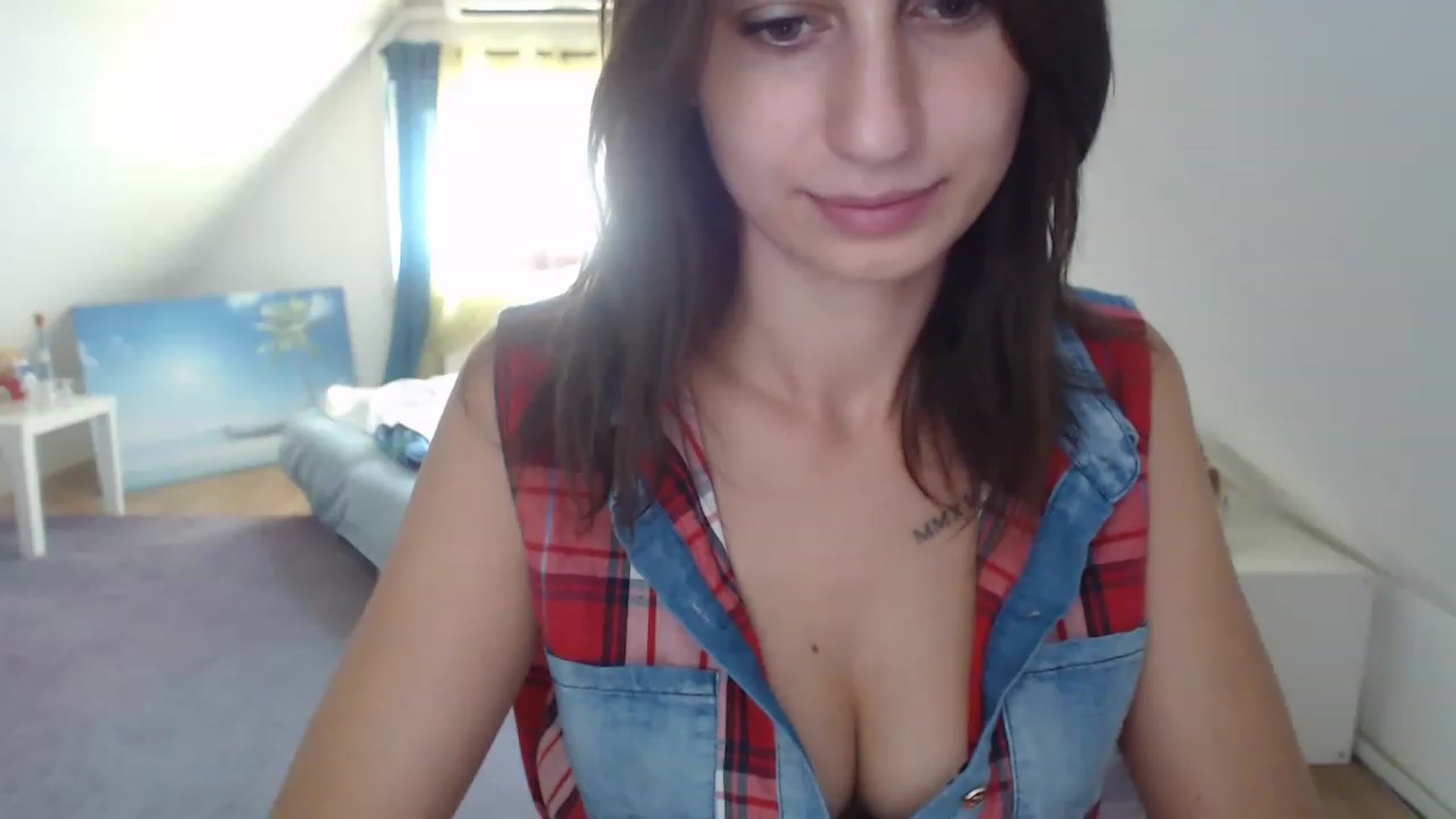 Gallery image thumbnail from Annaabel18's myfreecams stream on, 06/23/2023, 06:51 image 18 of 20