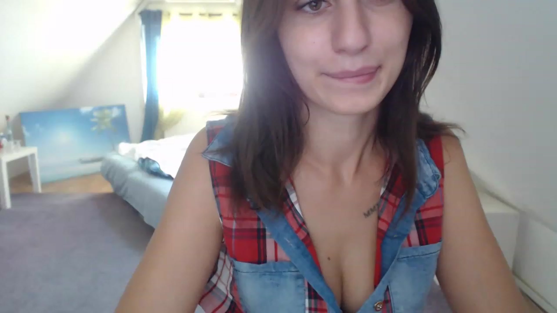 Gallery image thumbnail from Annaabel18's myfreecams stream on, 06/23/2023, 06:51 image 9 of 20